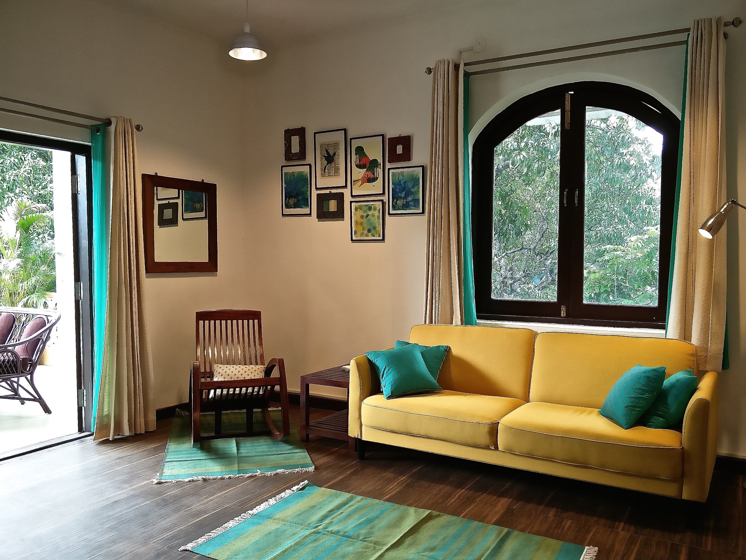 Best Villa in Mandrem - 5BHK Luxury Villa in Goa 17