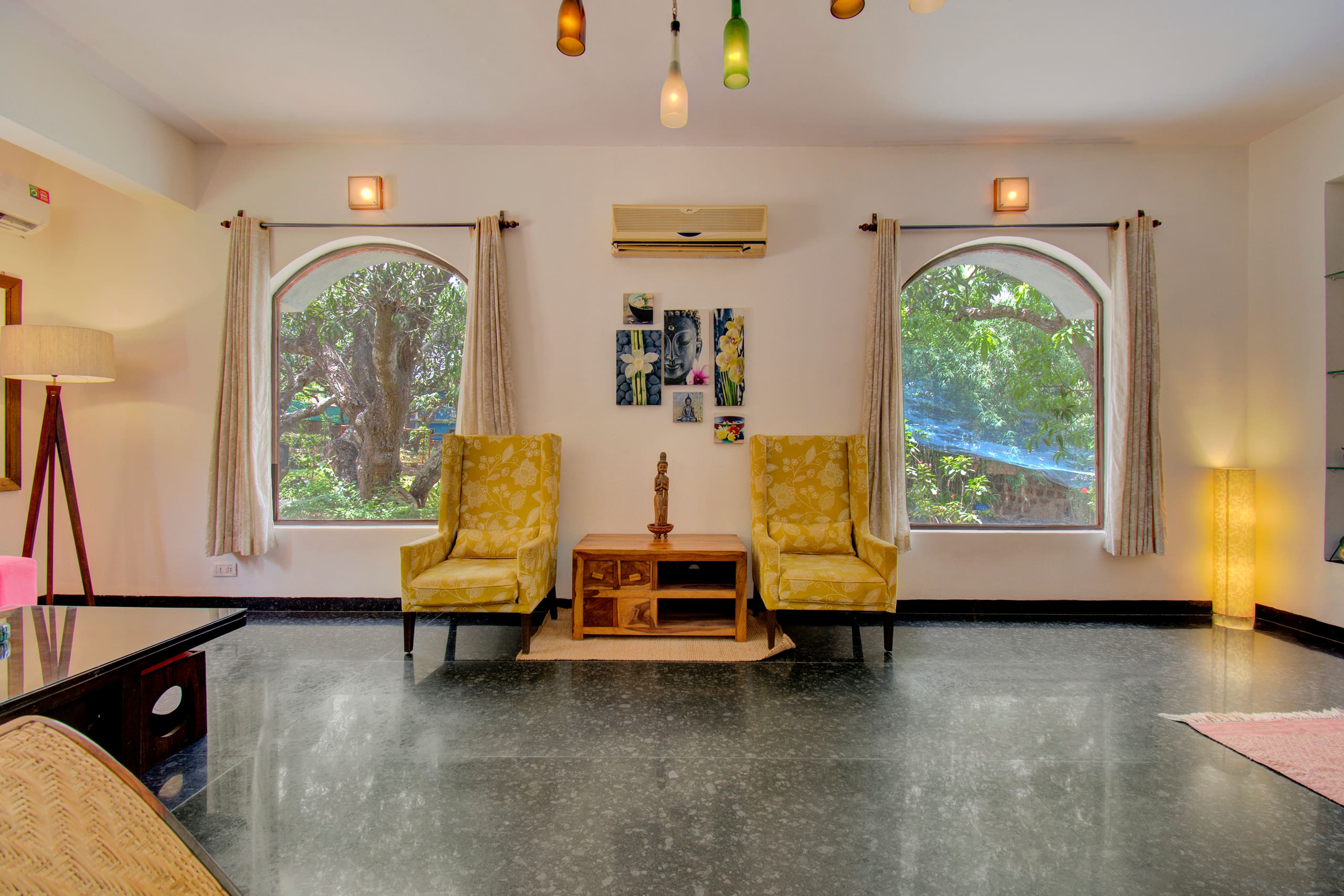 Best Villa in Mandrem - 5BHK Luxury Villa in Goa 11