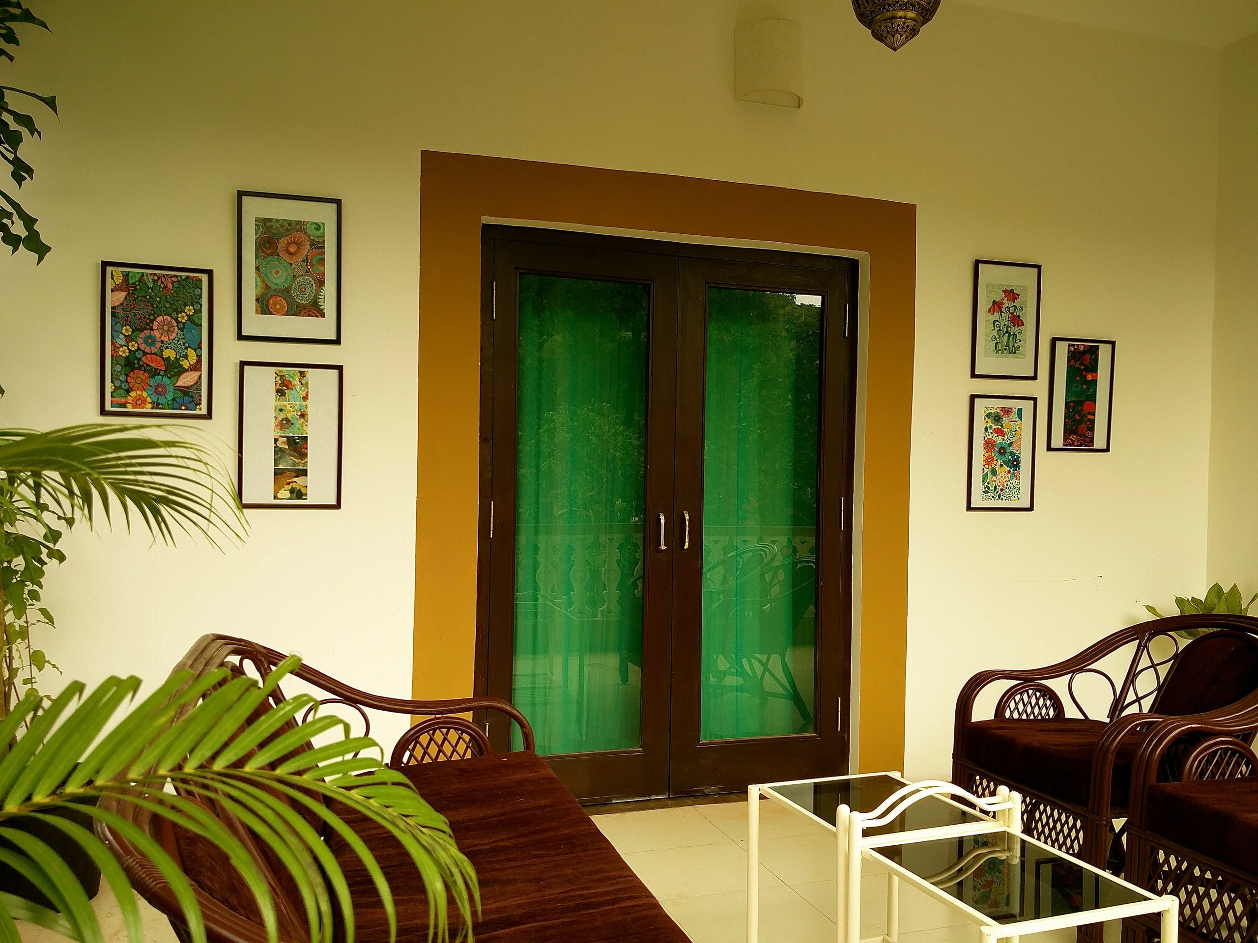 Best Villa in Mandrem - 5BHK Luxury Villa in Goa 22