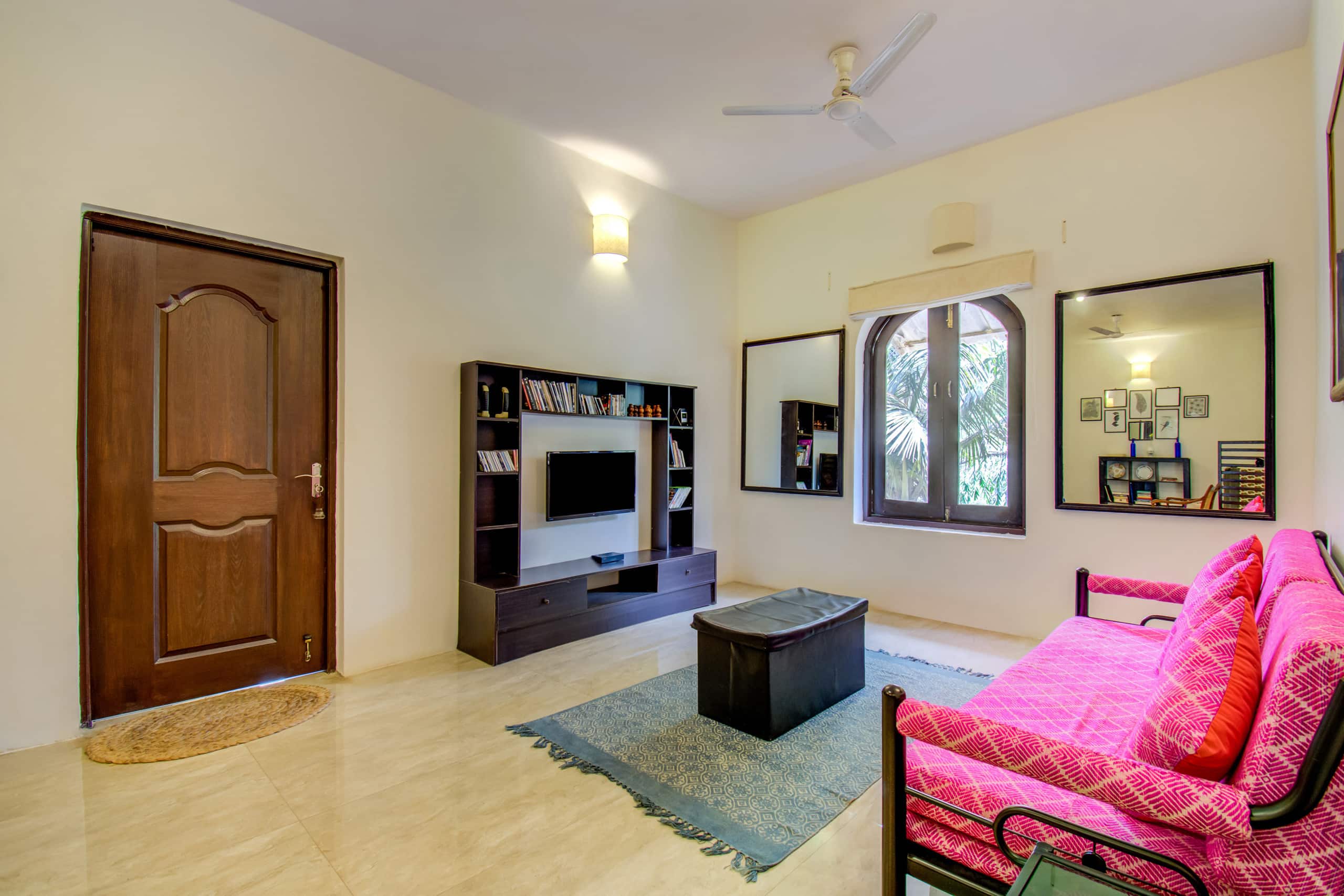 Best Villa in Mandrem - 5BHK Luxury Villa in Goa 34