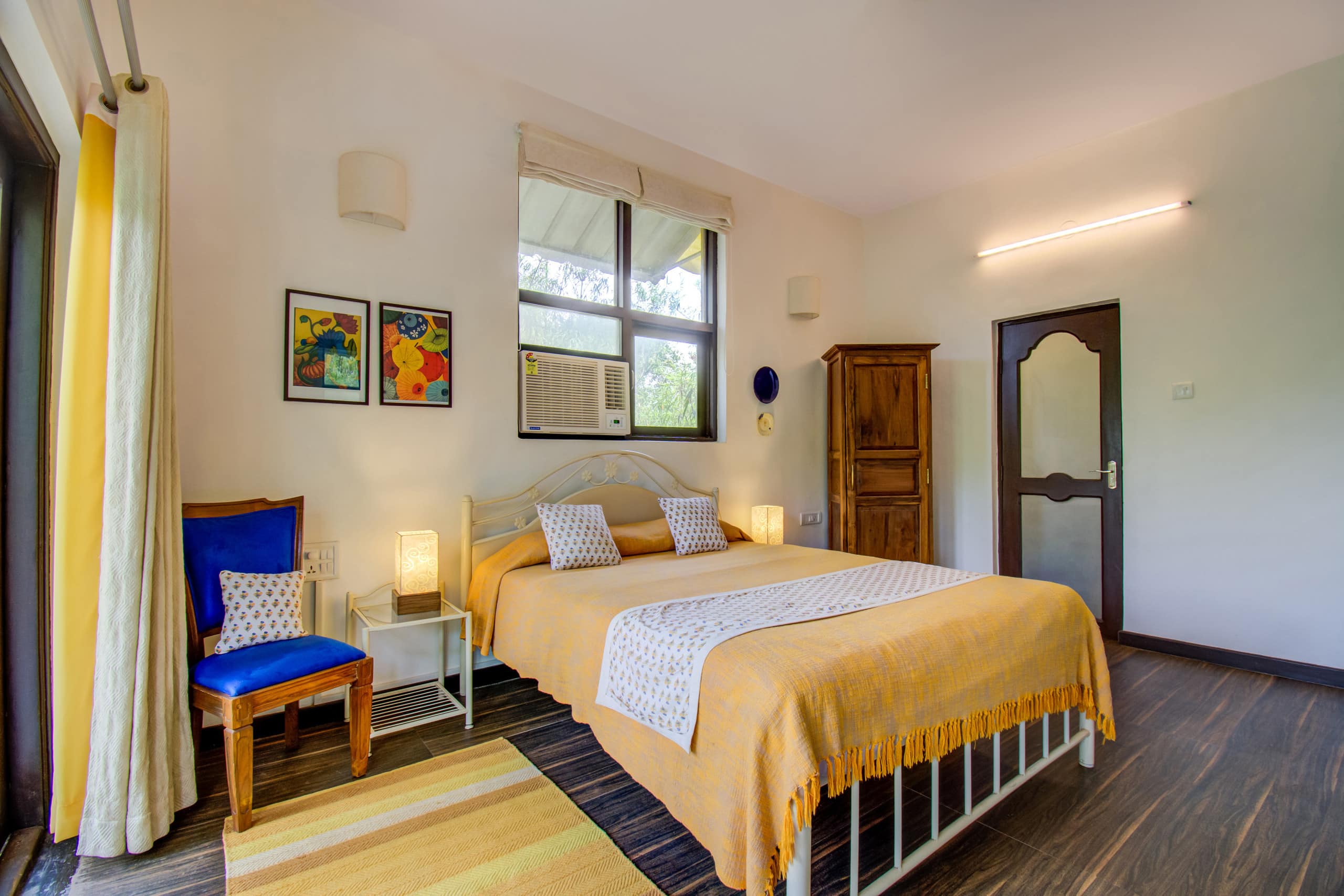 Best Villa in Mandrem - 5BHK Luxury Villa in Goa 25