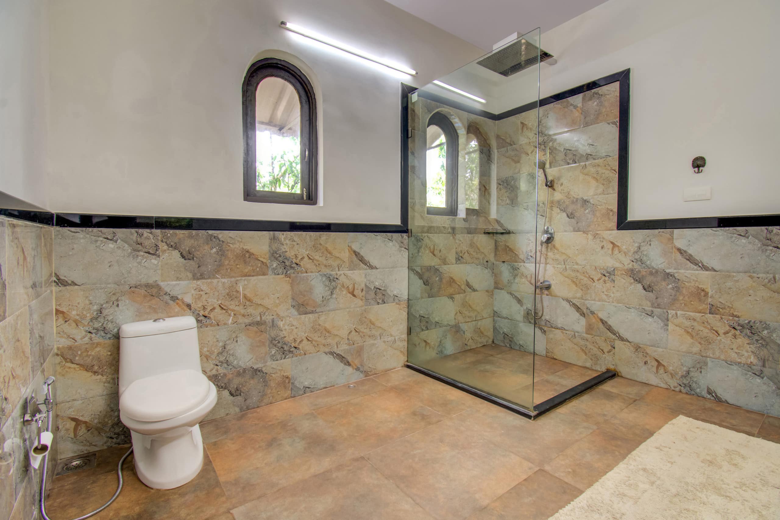 Best Villa in Mandrem - 5BHK Luxury Villa in Goa 20