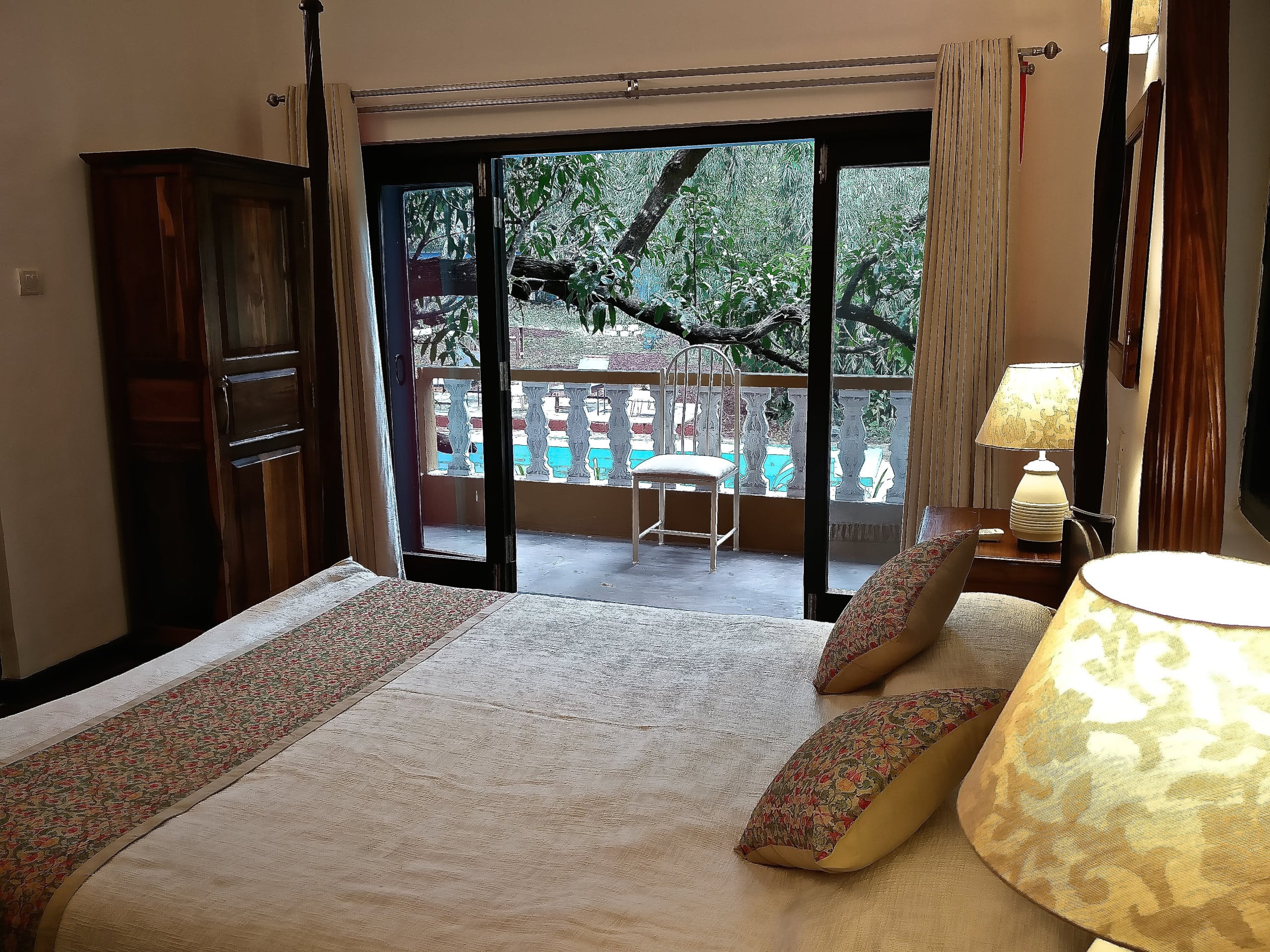 Best Villa in Mandrem - 5BHK Luxury Villa in Goa 39