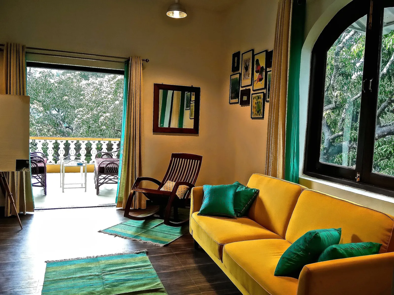 Best Villa in Mandrem - 5BHK Luxury Villa in Goa 3