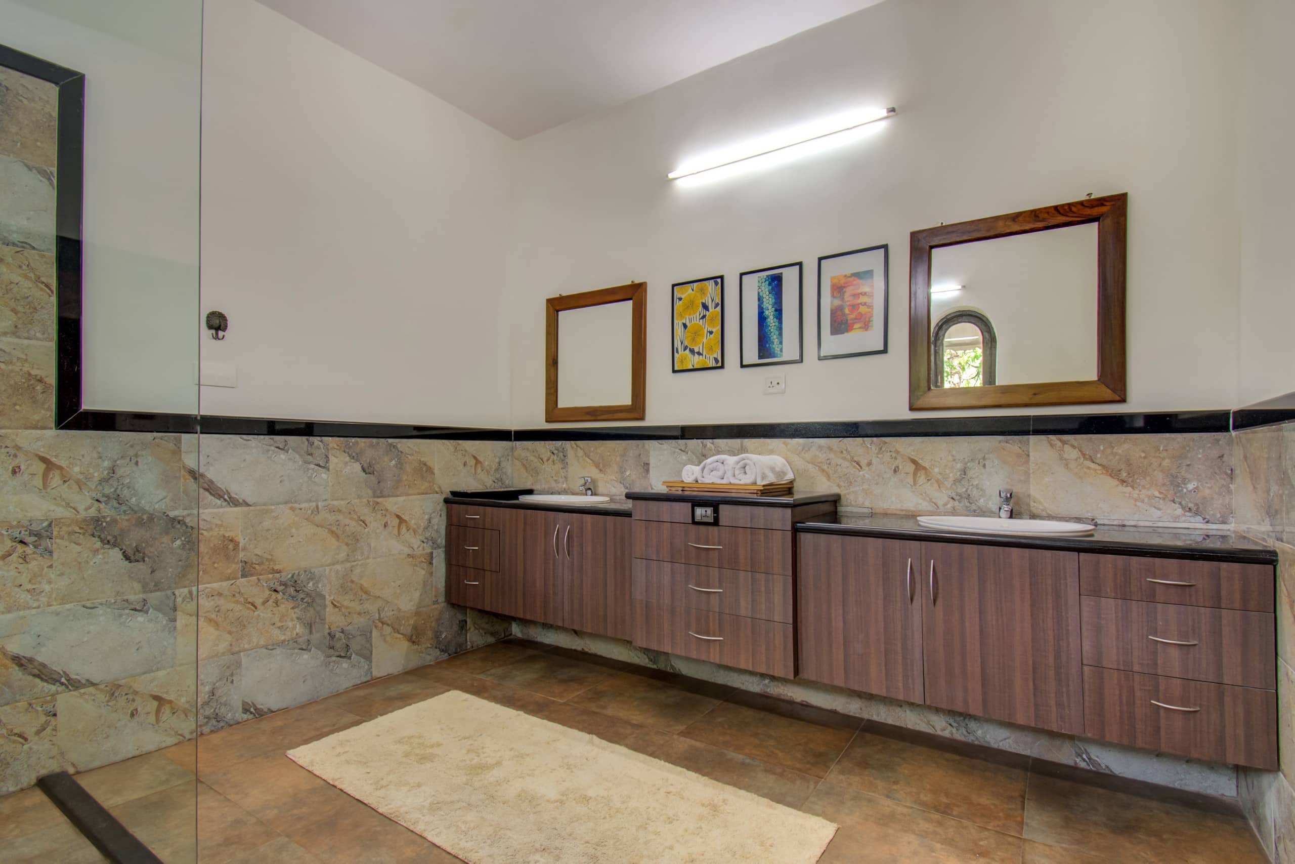 Best Villa in Mandrem - 5BHK Luxury Villa in Goa 19
