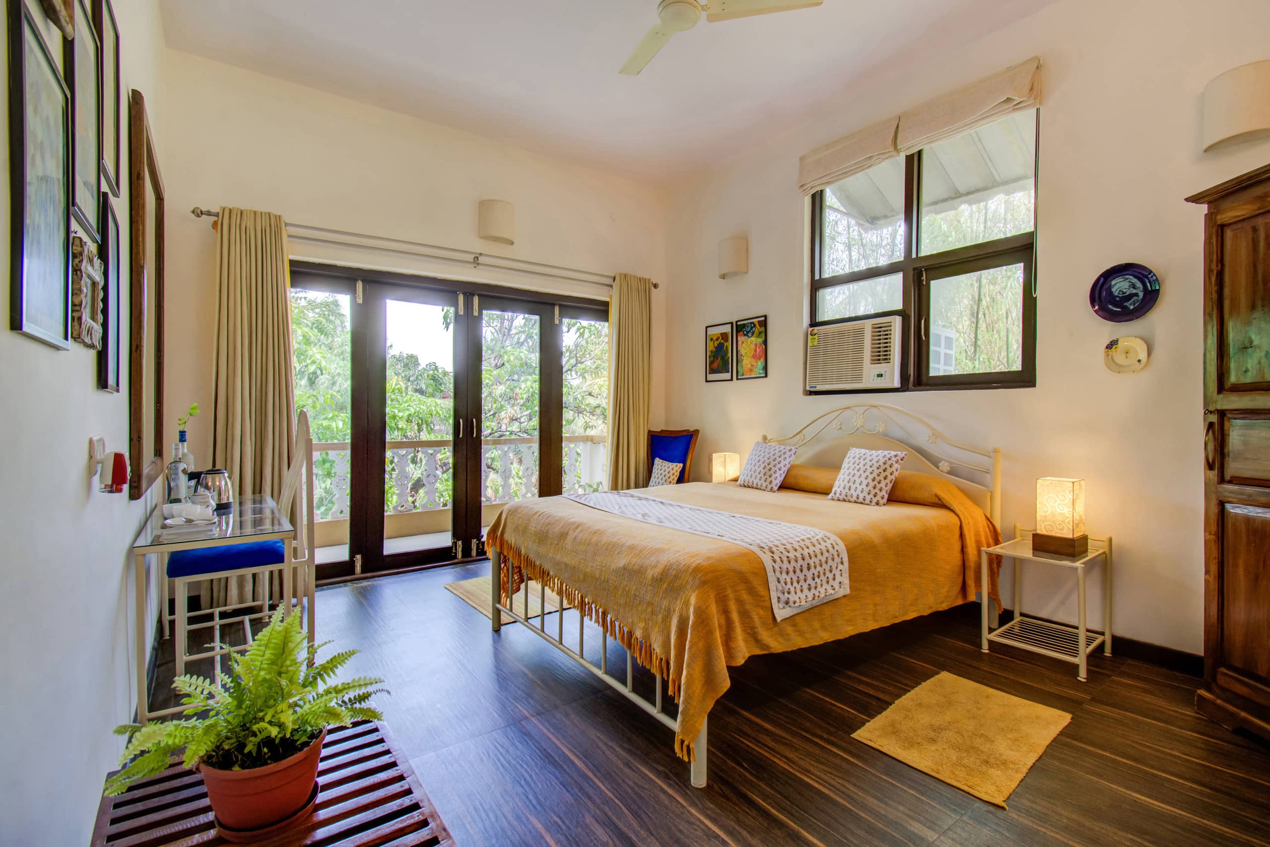 Best Villa in Mandrem - 5BHK Luxury Villa in Goa 24