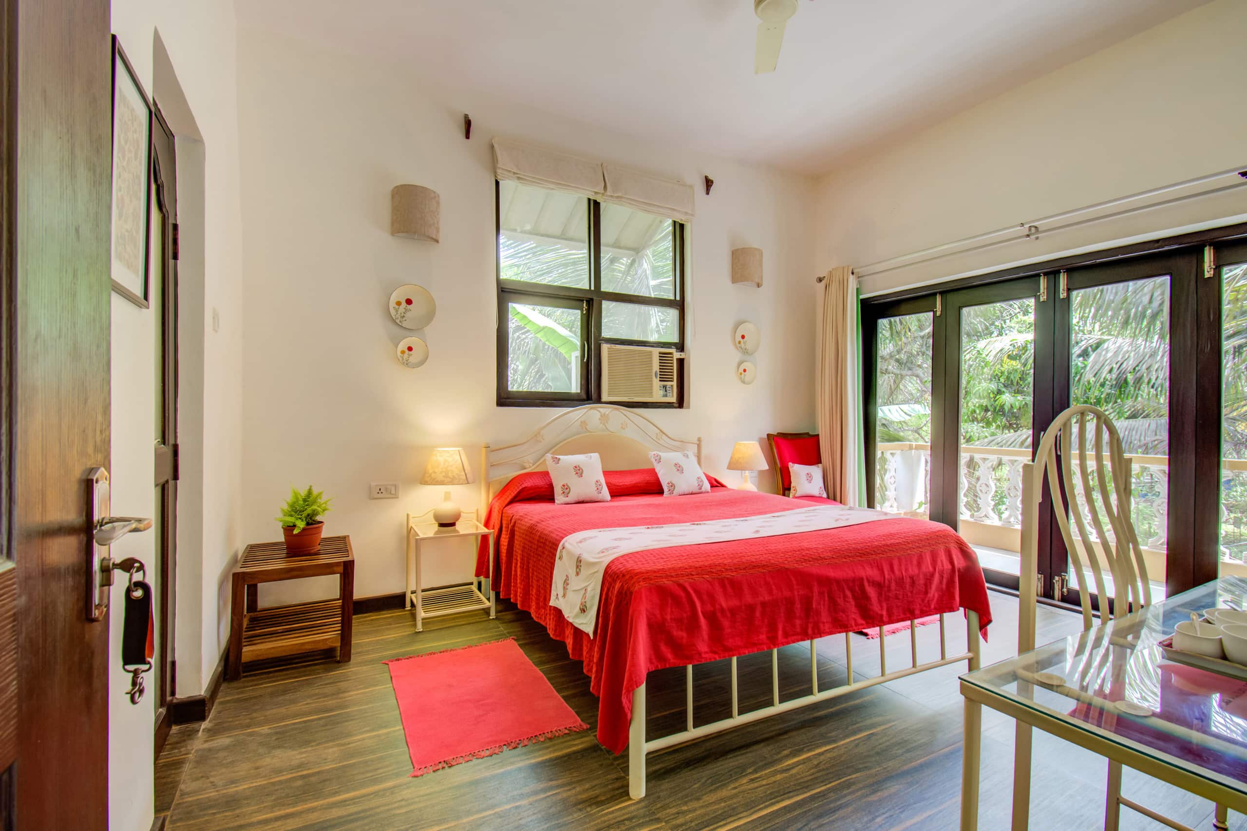 Best Villa in Mandrem - 5BHK Luxury Villa in Goa 28