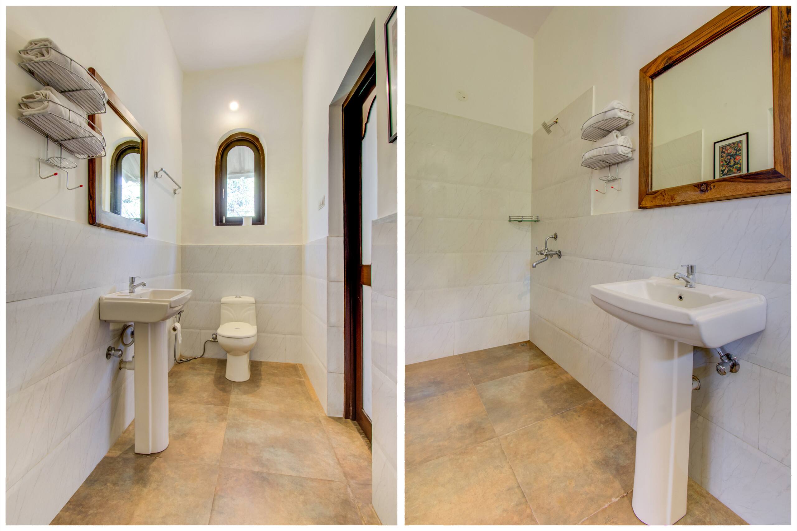 Best Villa in Mandrem - 5BHK Luxury Villa in Goa 27