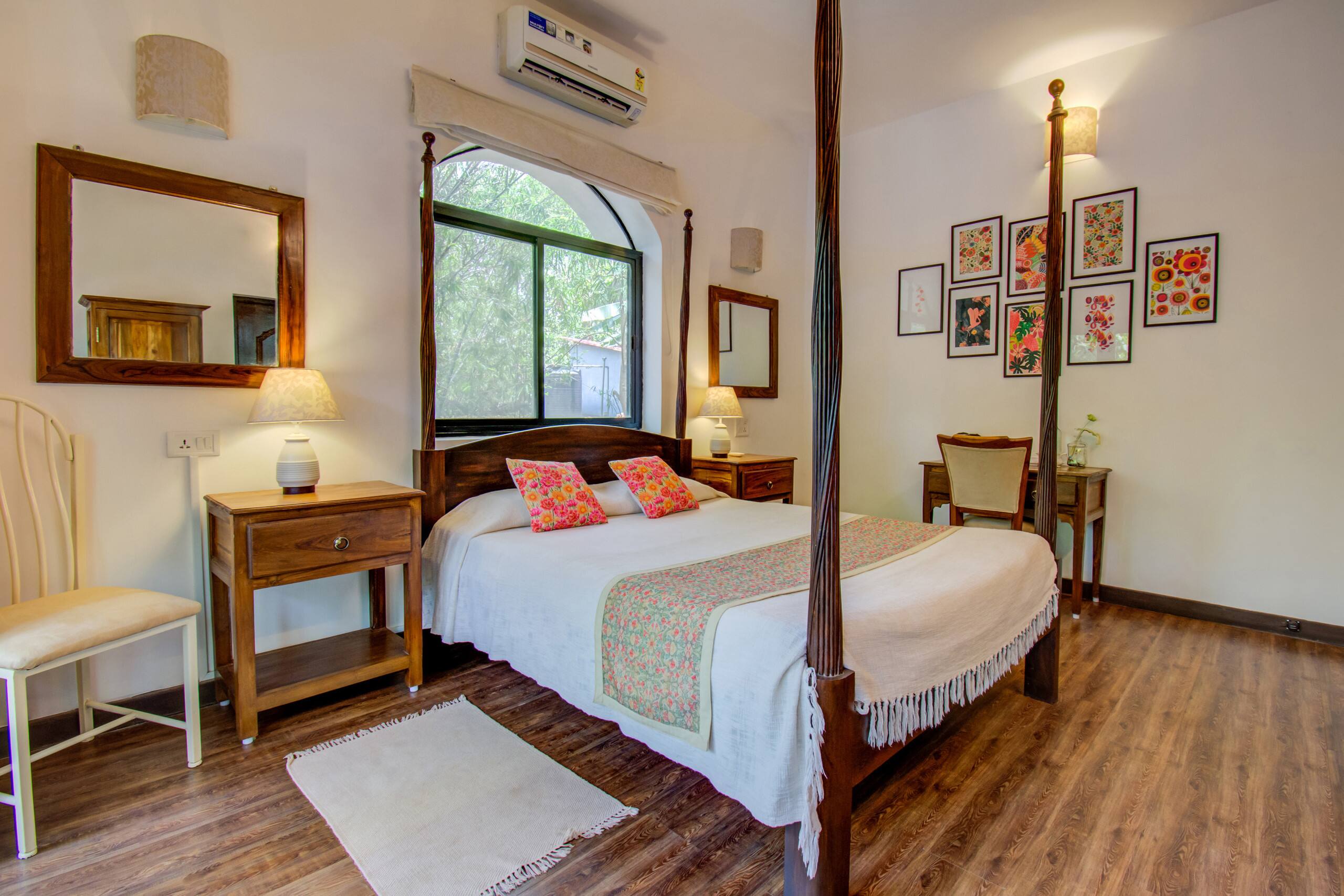 Best Villa in Mandrem - 5BHK Luxury Villa in Goa 40