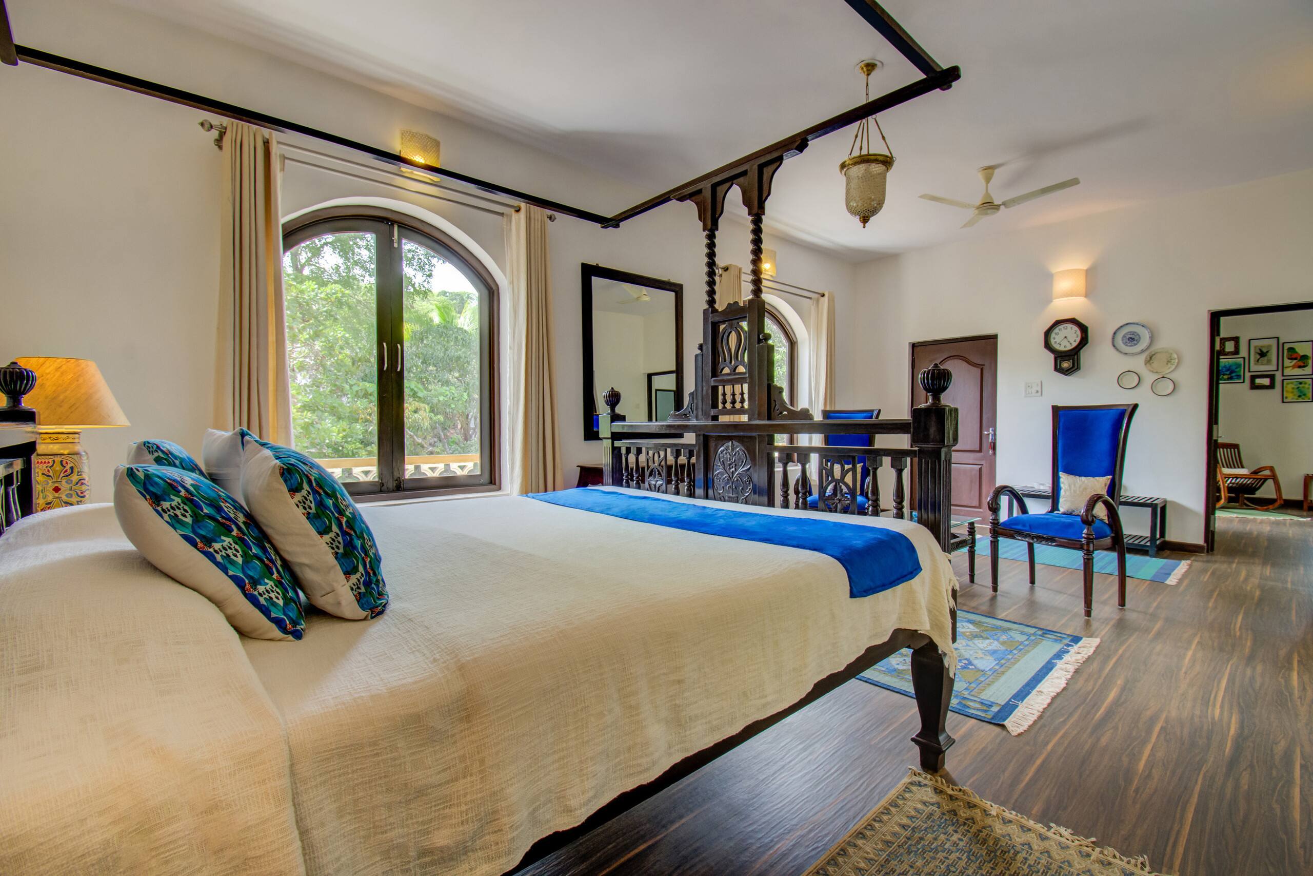 Best Villa in Mandrem - 5BHK Luxury Villa in Goa 16