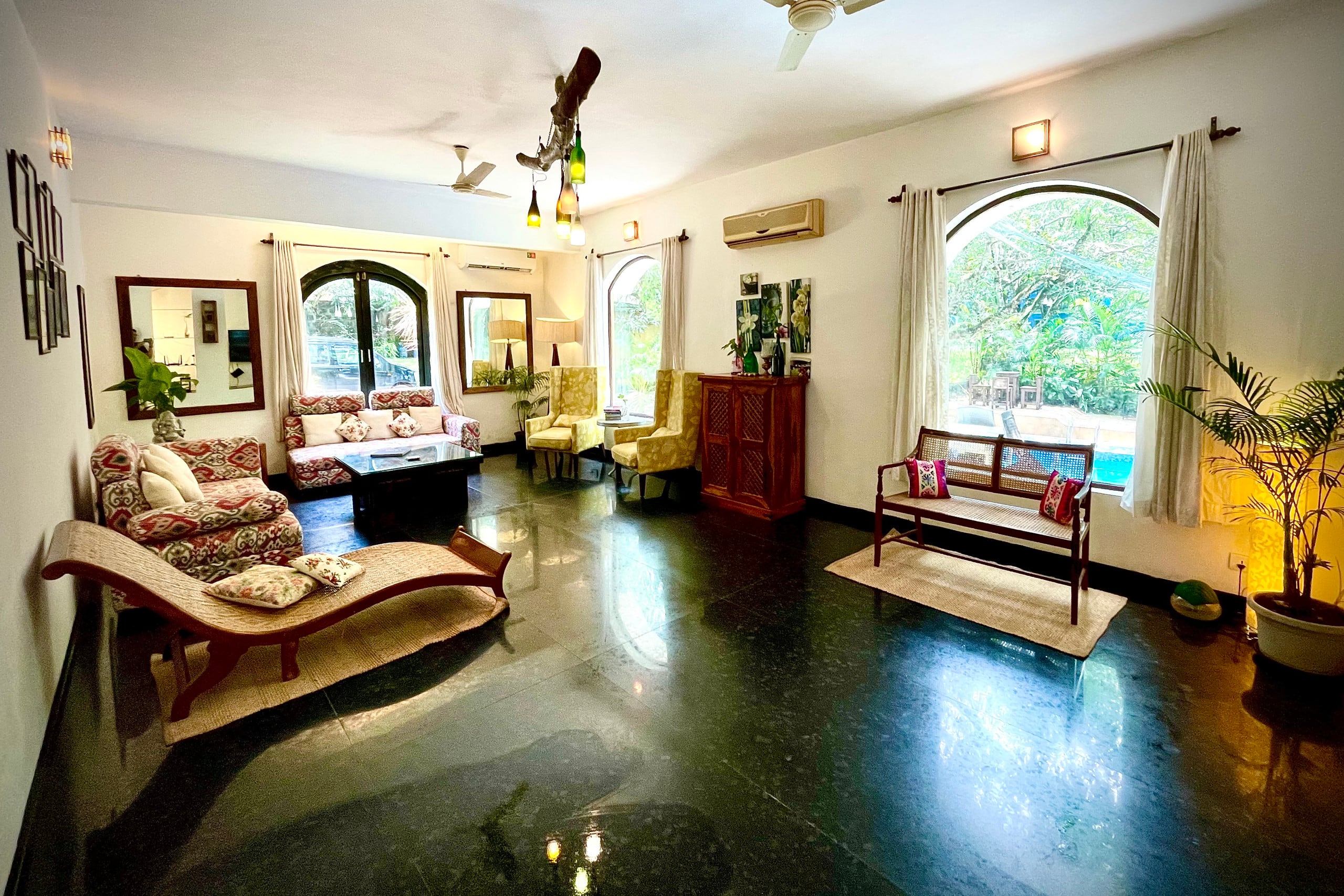 Best Villa in Mandrem - 5BHK Luxury Villa in Goa 9