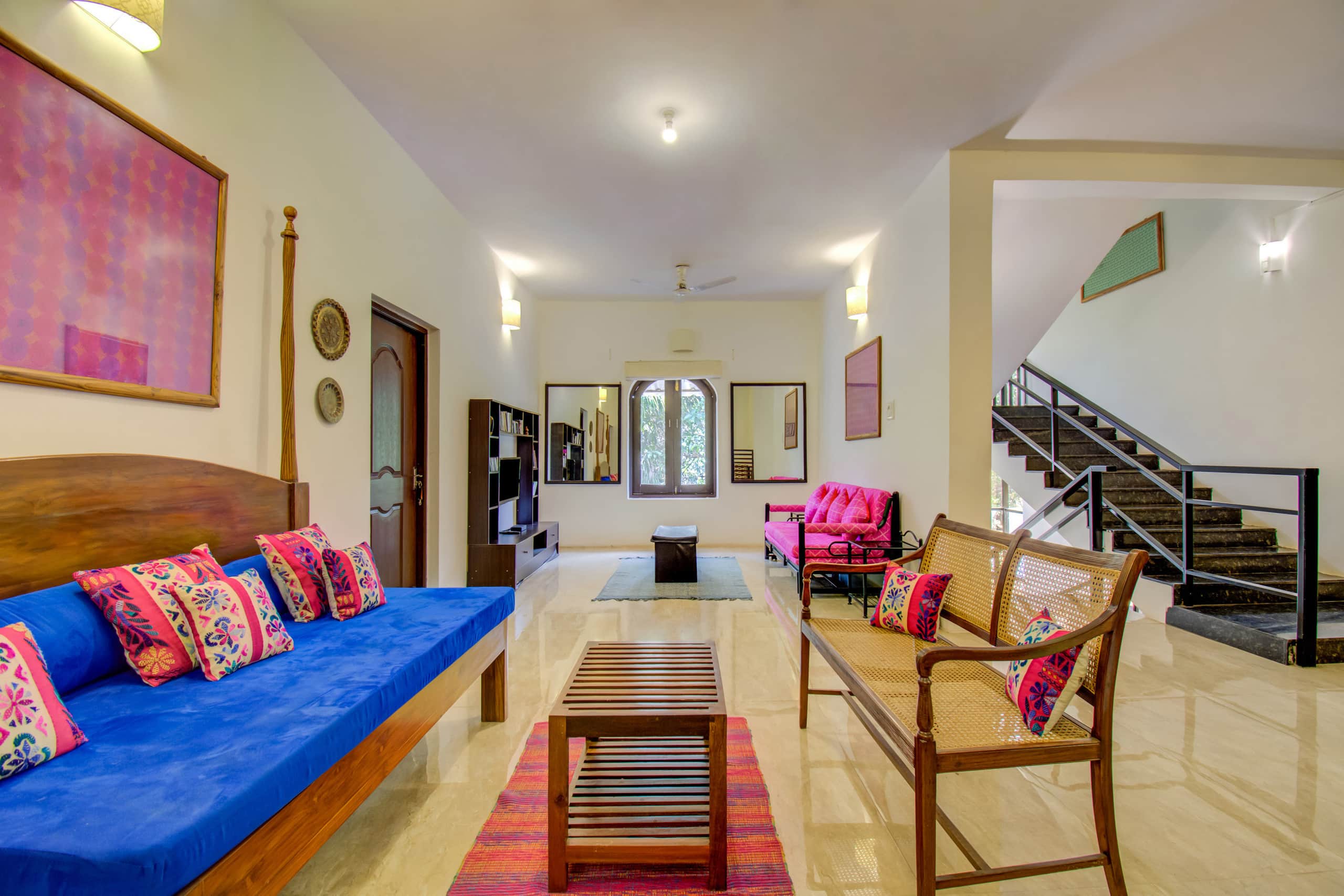 Best Villa in Mandrem - 5BHK Luxury Villa in Goa 32