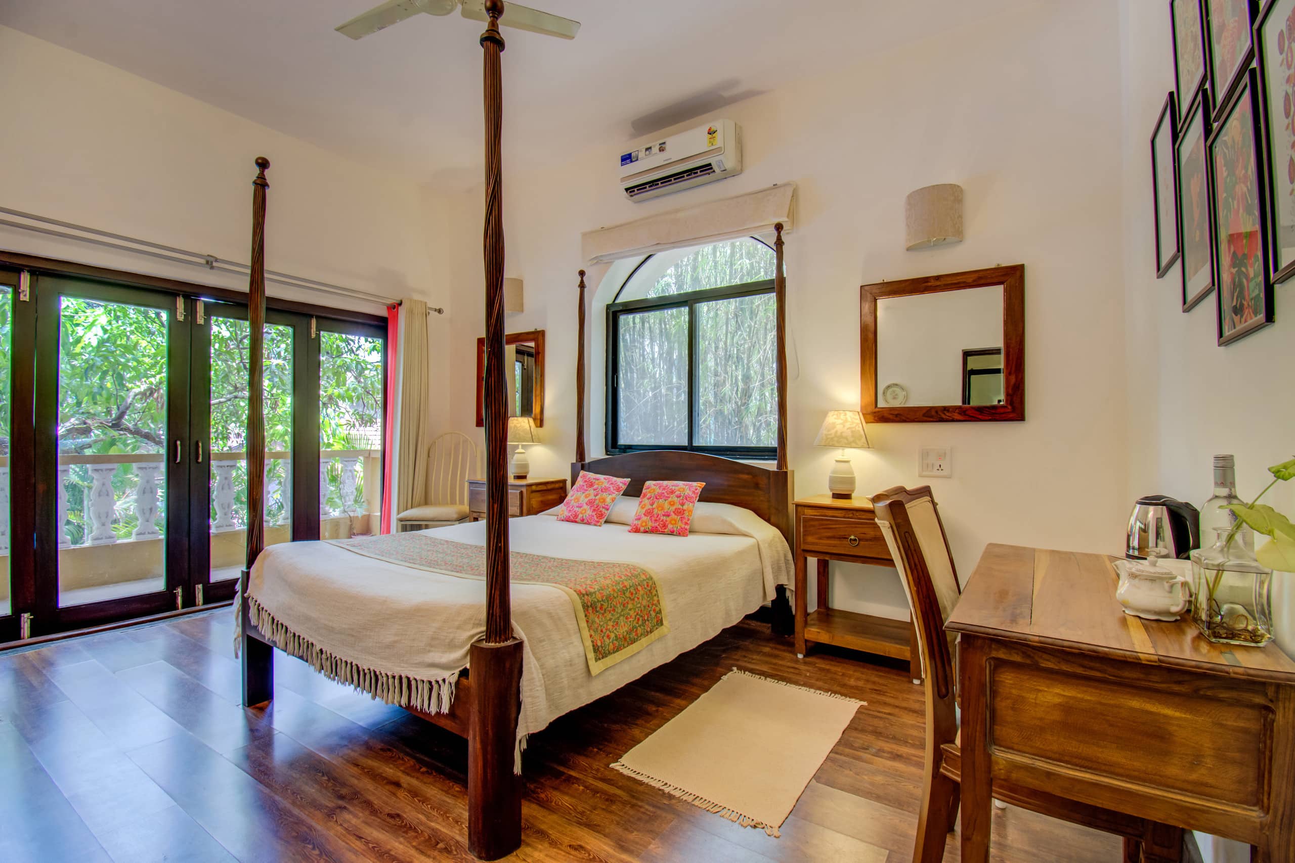 Best Villa in Mandrem - 5BHK Luxury Villa in Goa 38