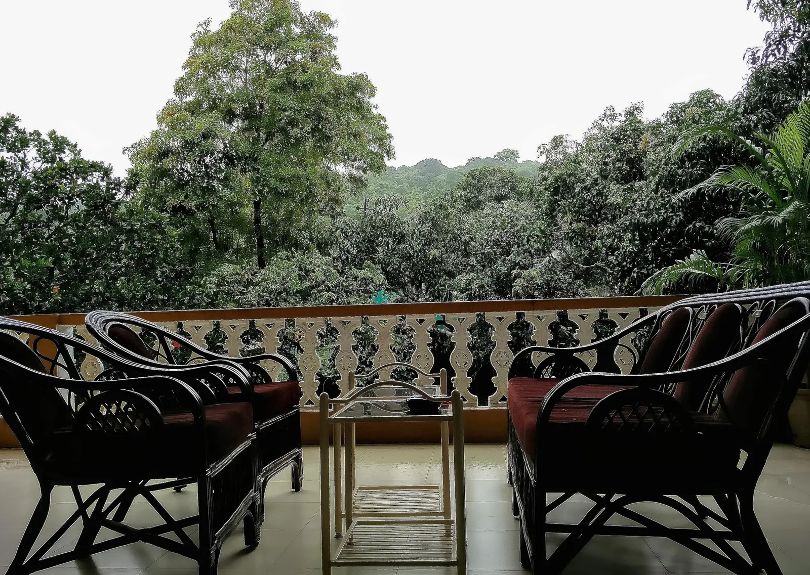 Best Villa in Mandrem - 5BHK Luxury Villa in Goa 23