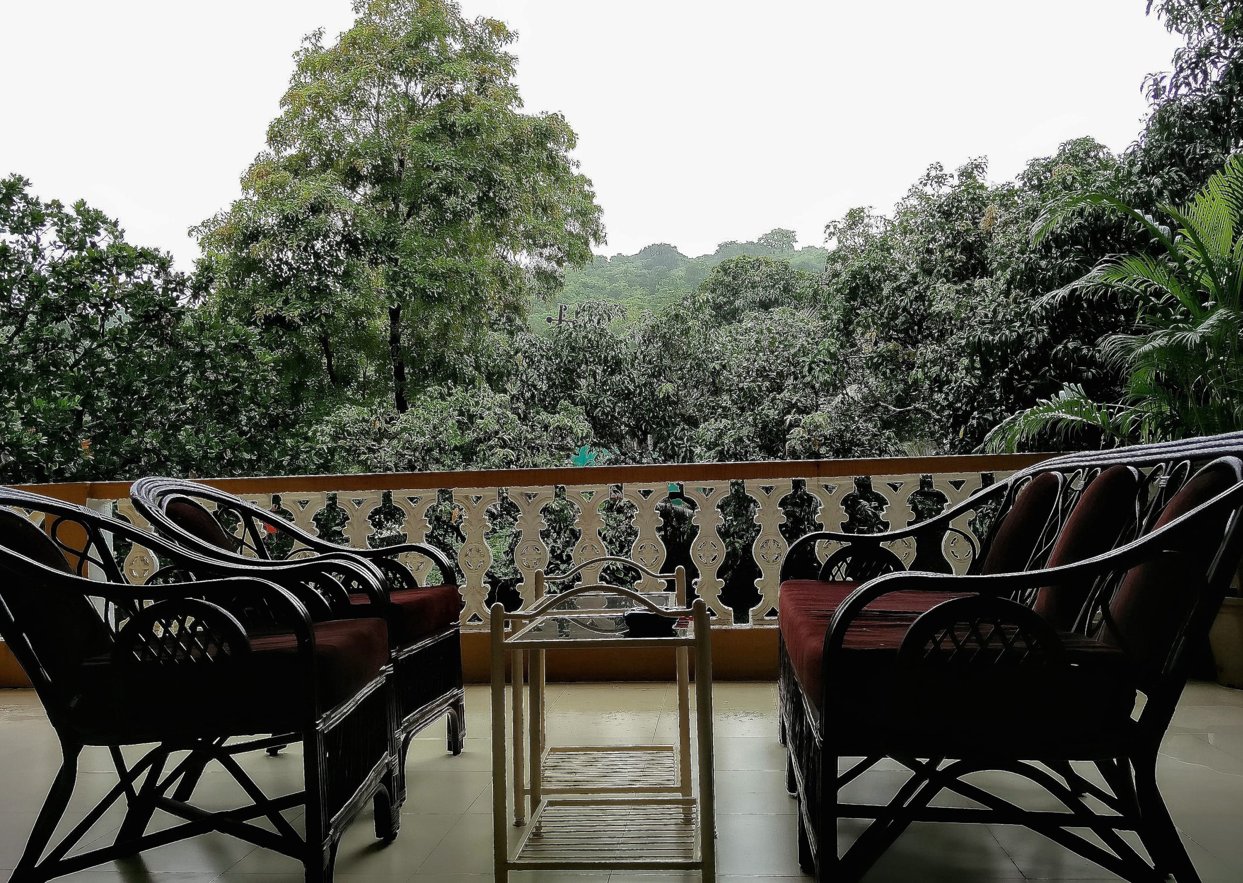 Best Villa in Mandrem - 5BHK Luxury Villa in Goa 23