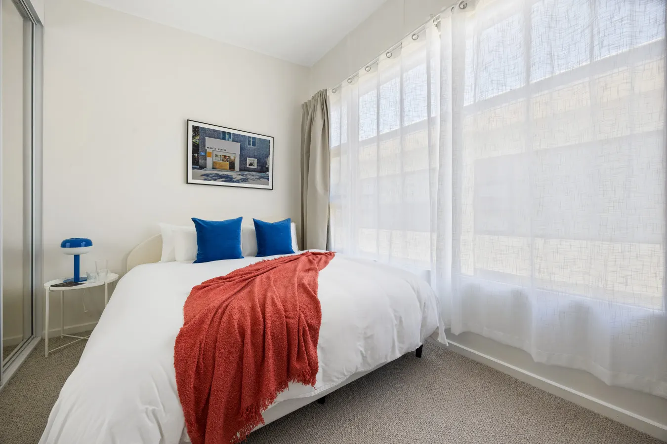Hacienda at Henley—Chic Seaside Haven near Airport 2