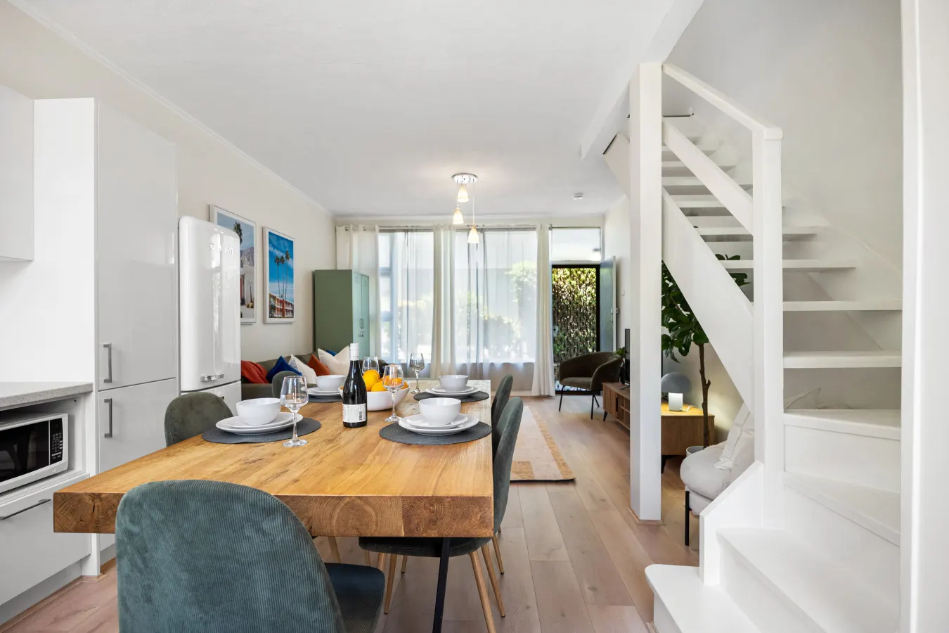 Hacienda at Henley—Chic Seaside Haven near Airport 14