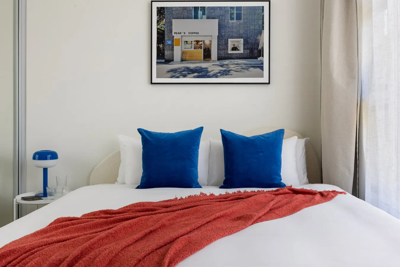 Hacienda at Henley—Chic Seaside Haven near Airport 16