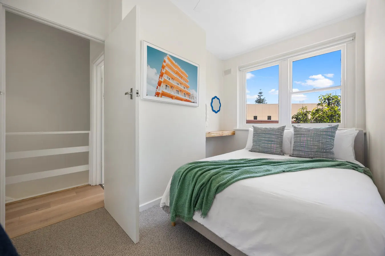 Hacienda at Henley—Chic Seaside Haven near Airport 18