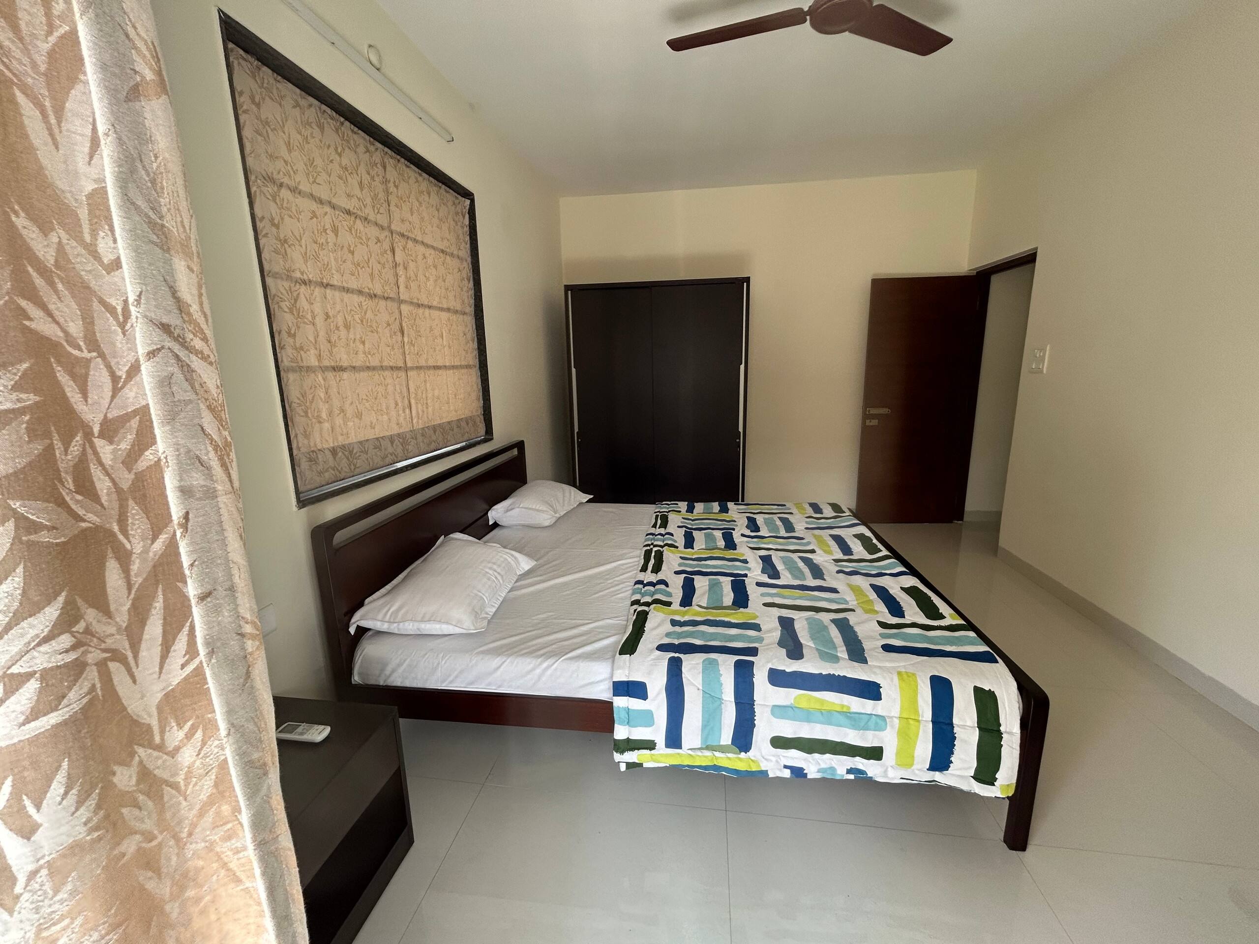 Models Sea Esta - 1 BHK & Pool facility. 7