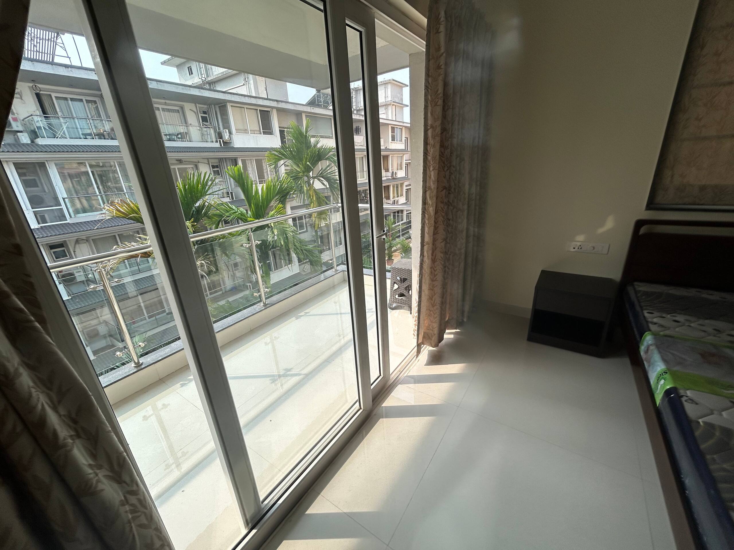 Models Sea Esta - 1 BHK & Pool facility. 9