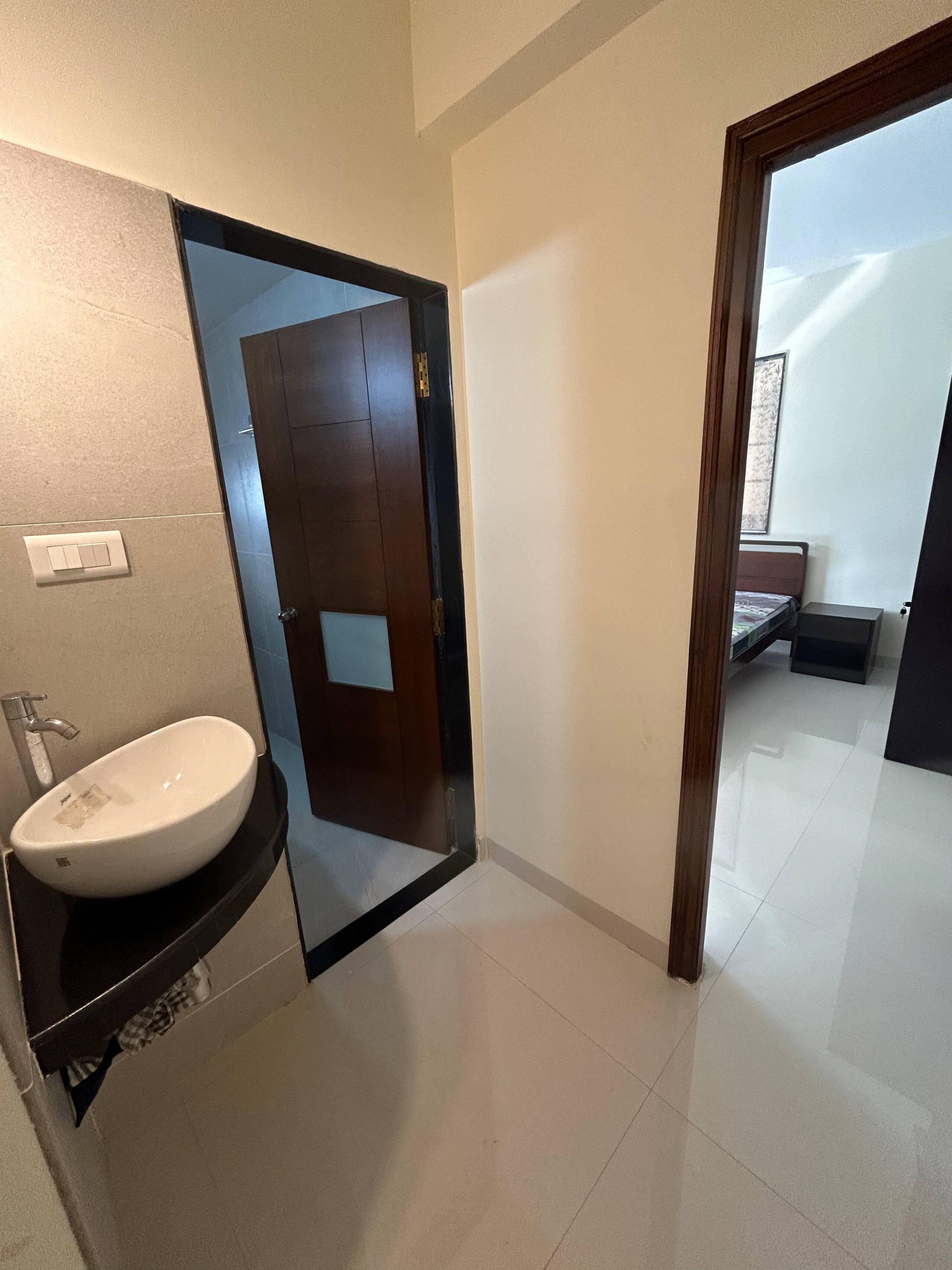 Models Sea Esta - 1 BHK & Pool facility. 8