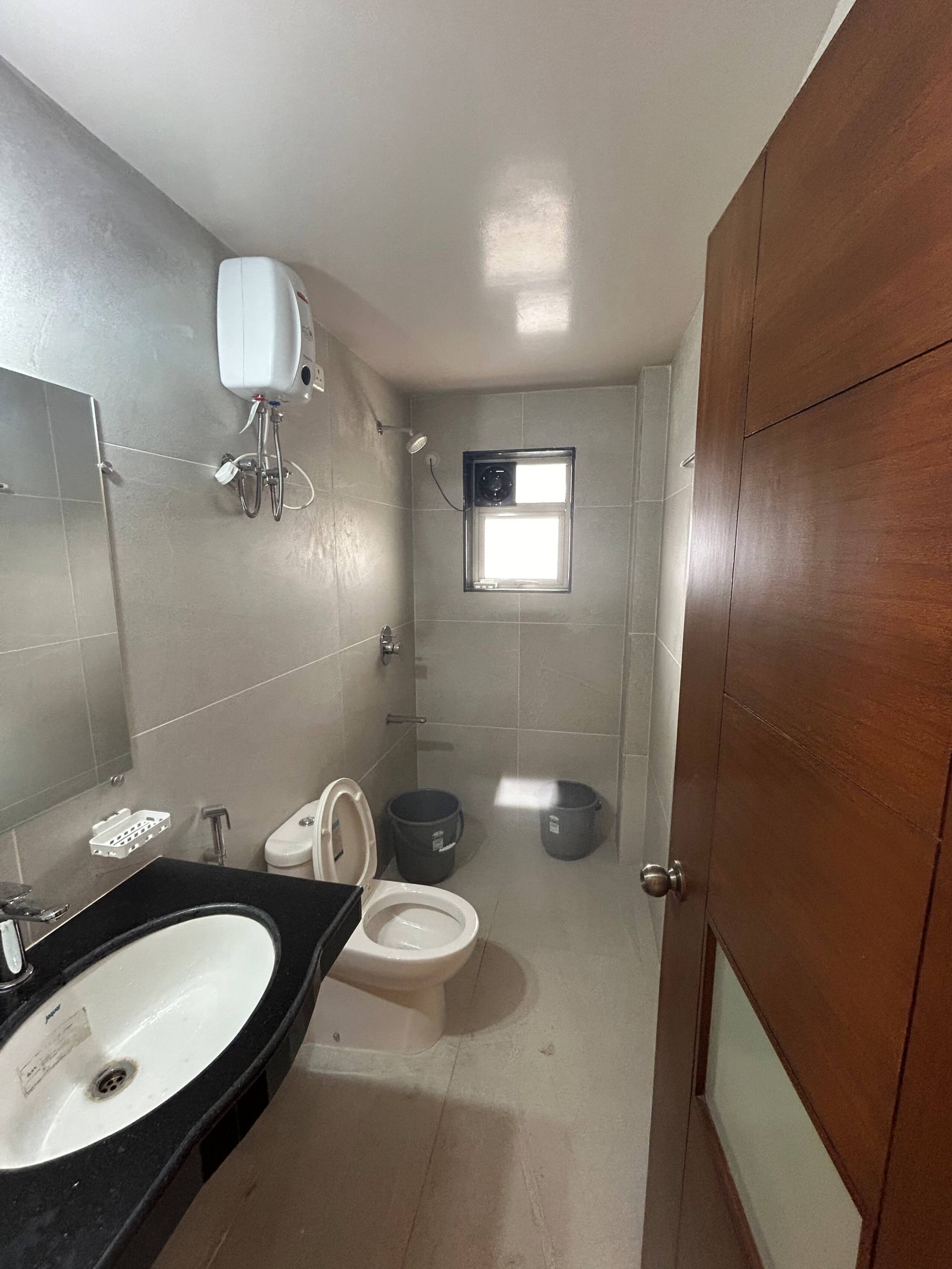 Models Sea Esta - 1 BHK & Pool facility. 10
