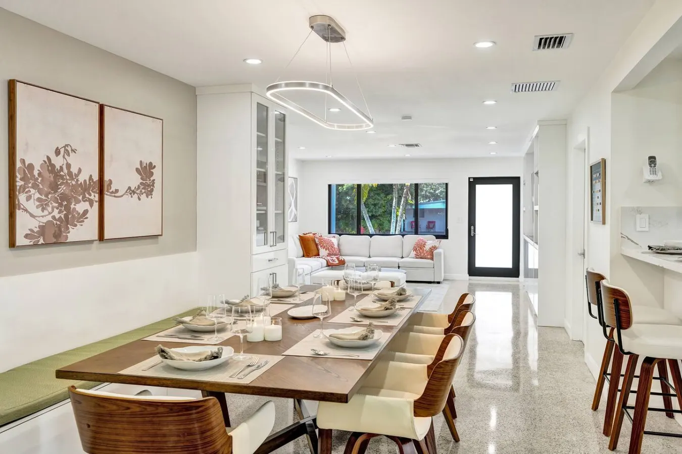 Stylish 2BR • Game Room • Big Yard • Near Beach