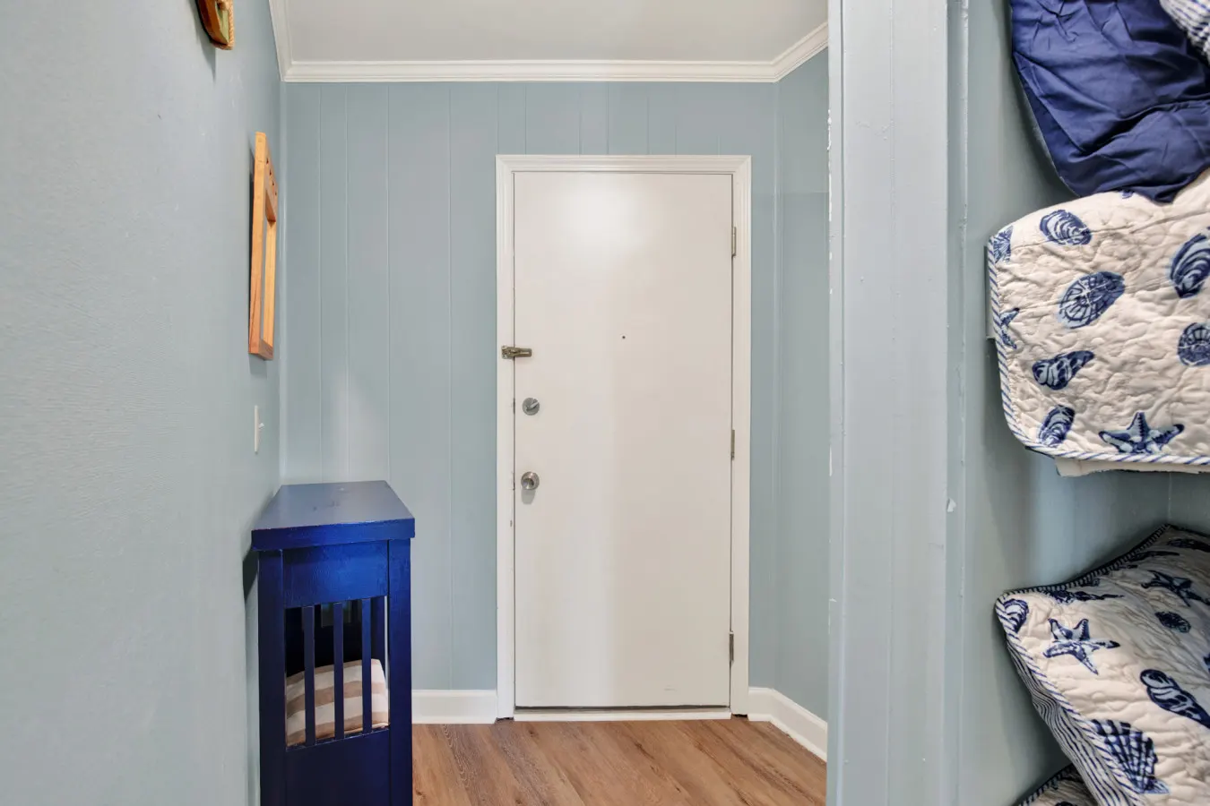 Oceanview Condo: 1 BR steps from Beach — photo 3