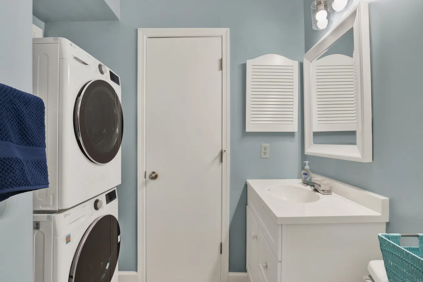 Oceanview Condo: 1 BR steps from Beach — photo 5