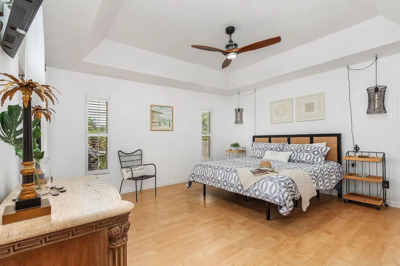 Endless Summer Sanctuary*Peaceful Pool Home* 13