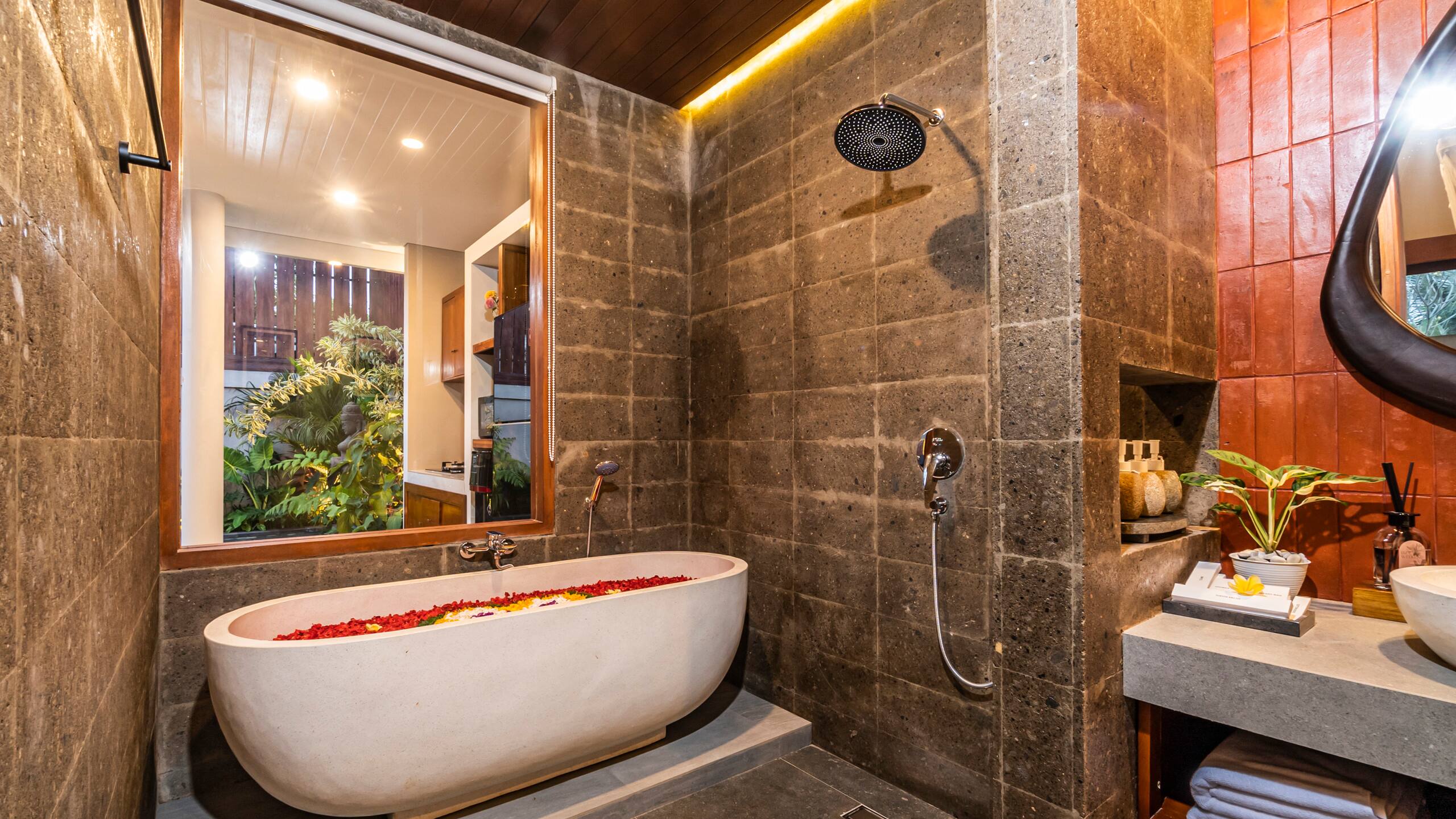 Haru Private Pool Villa and Kitchen — photo 5