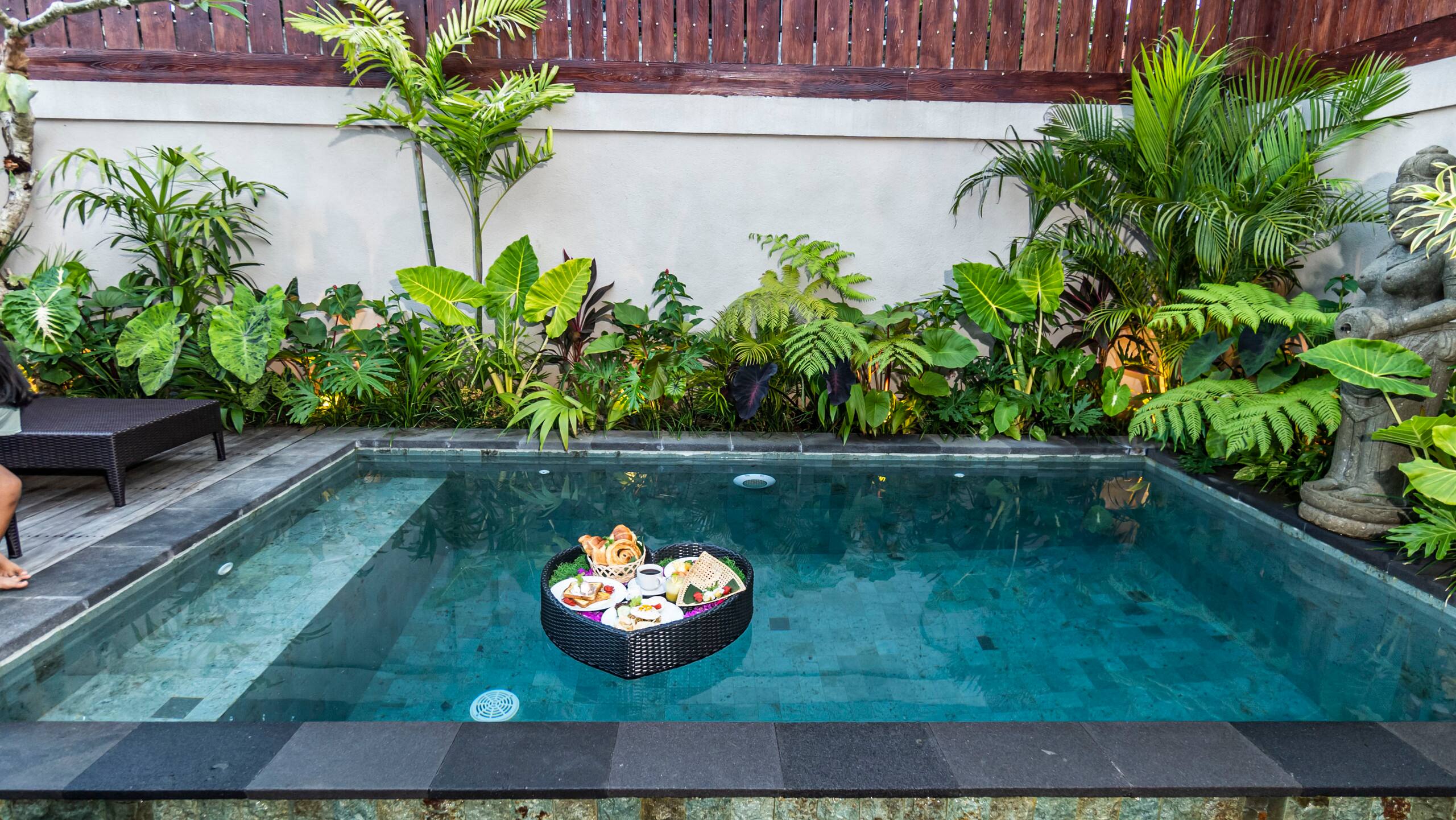 Haru Private Pool Villa and Kitchen 26