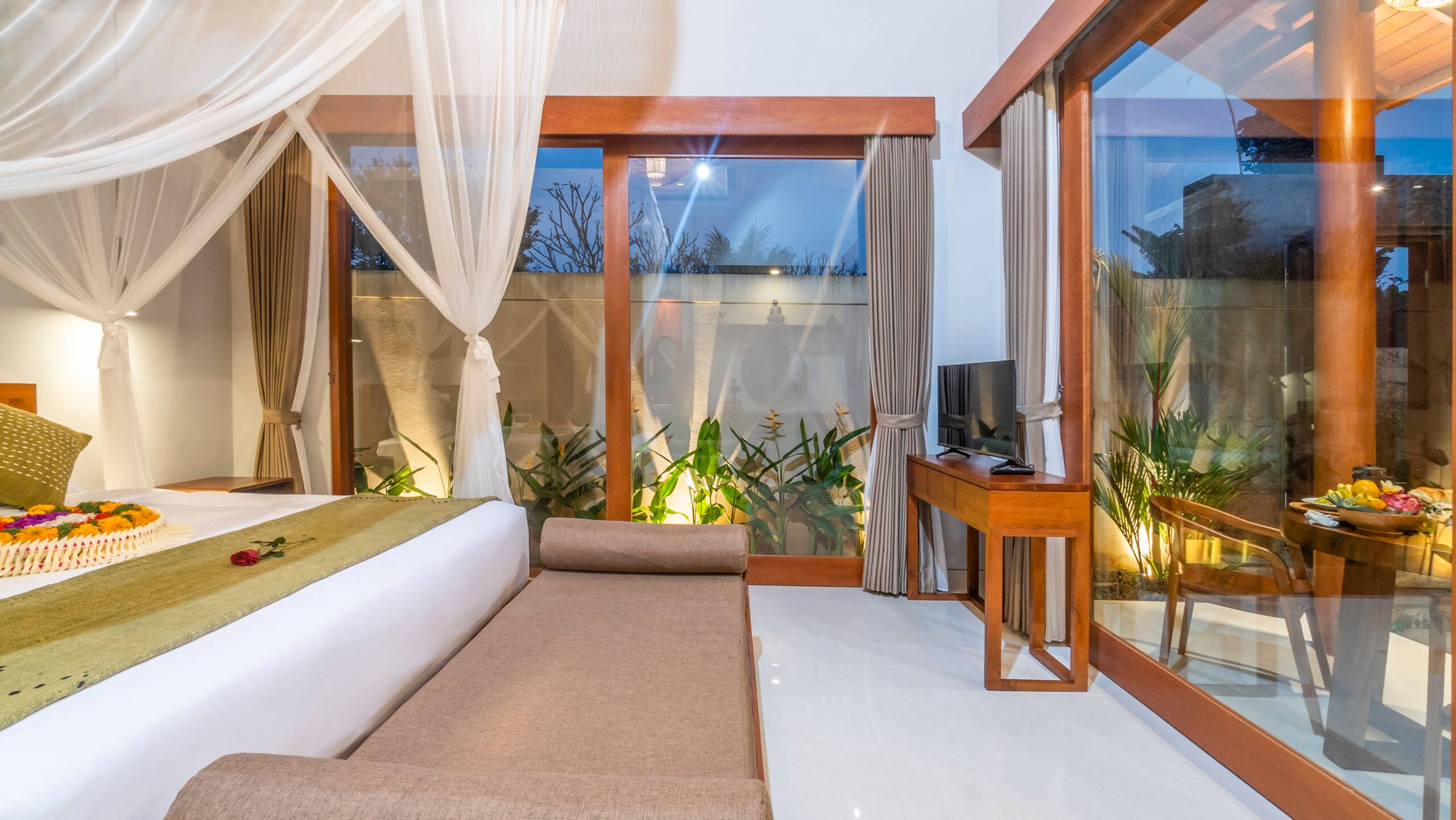 Haru Private Pool Villa and Kitchen 32