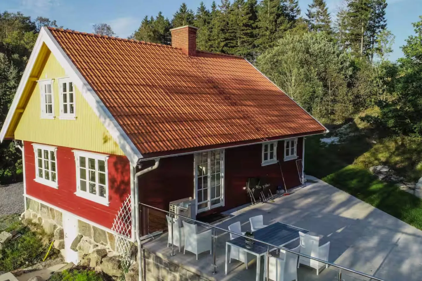 Workersstay – Corporate Housing - Lysekil - Sverige