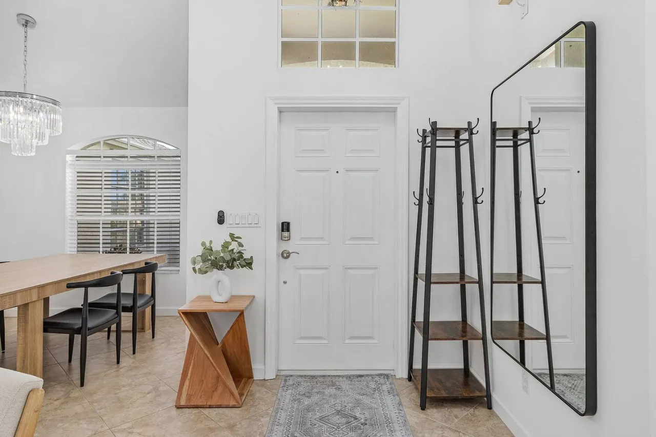 Serene Pool Home in Briarwood Gated Community-Naples 12