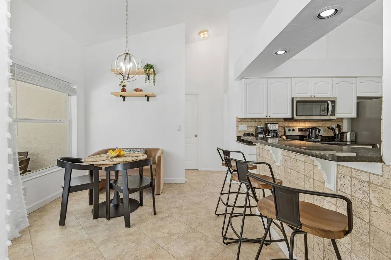 Serene Pool Home in Briarwood Gated Community-Naples 20