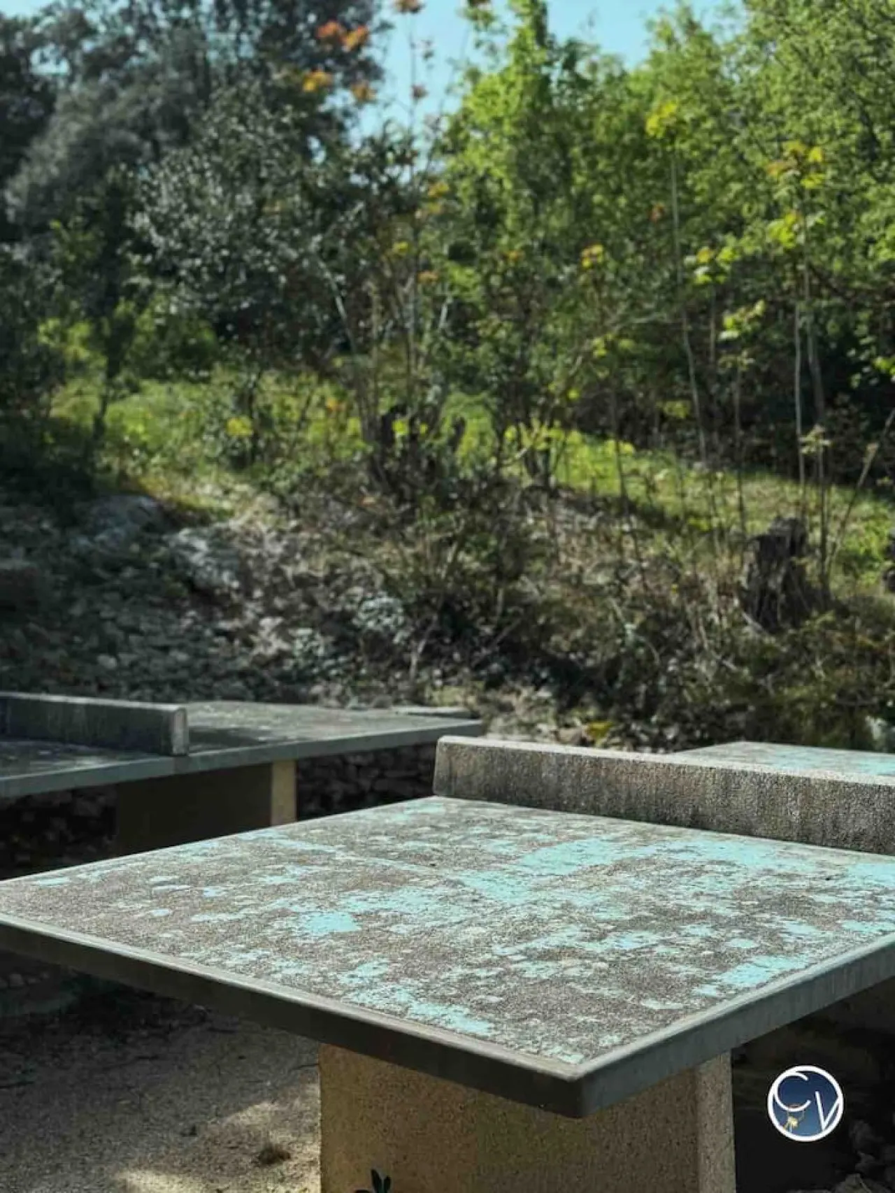 St-Germain - Les Terrasses de l'Ardèche - Piscine 8