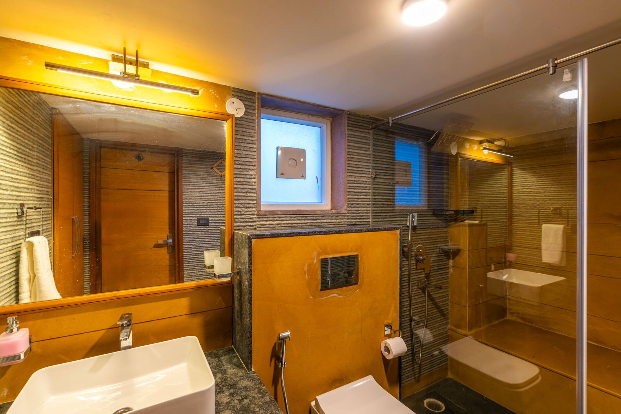 2BR |Hill Escape|StayVista| Vivaan Elm @Himachal 15