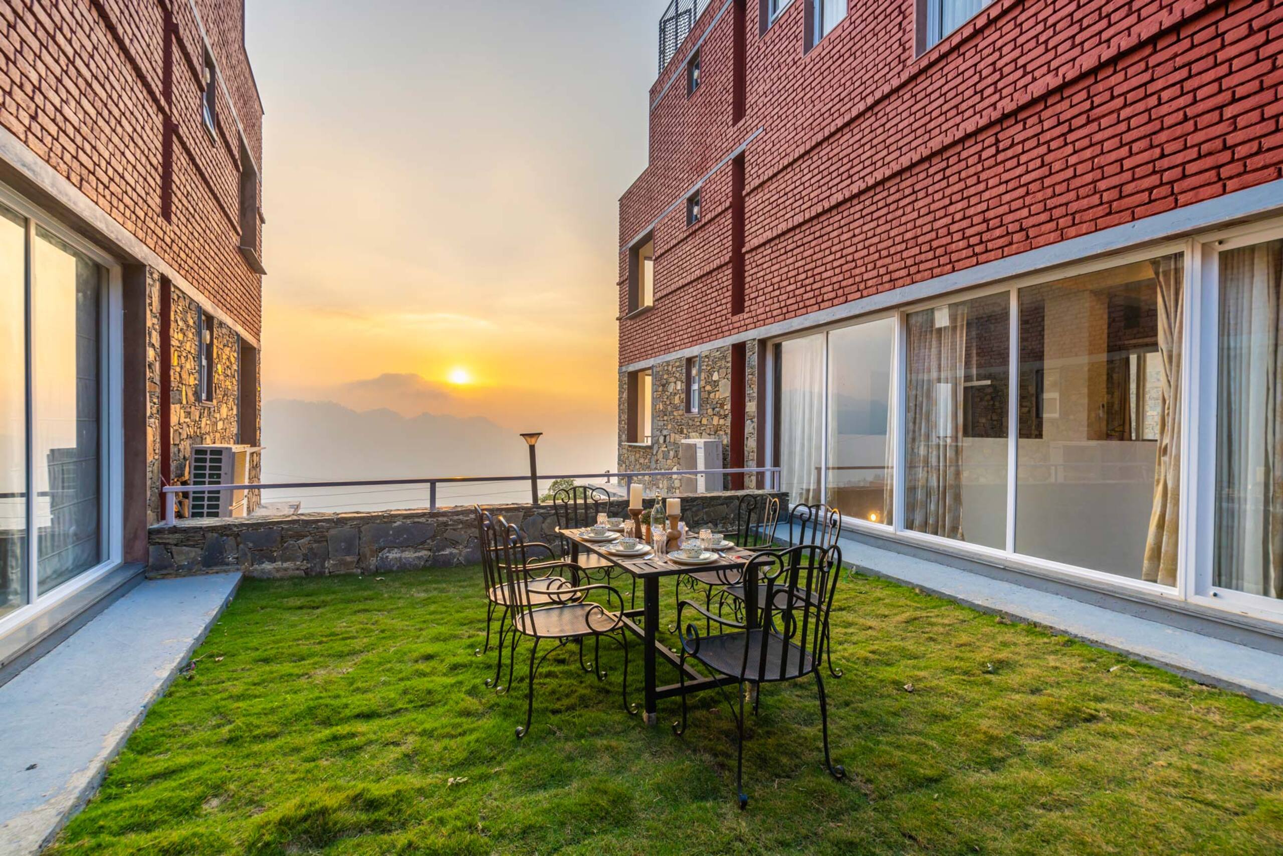 2BR |Hill Escape|StayVista| Vivaan Elm @Himachal — photo 3