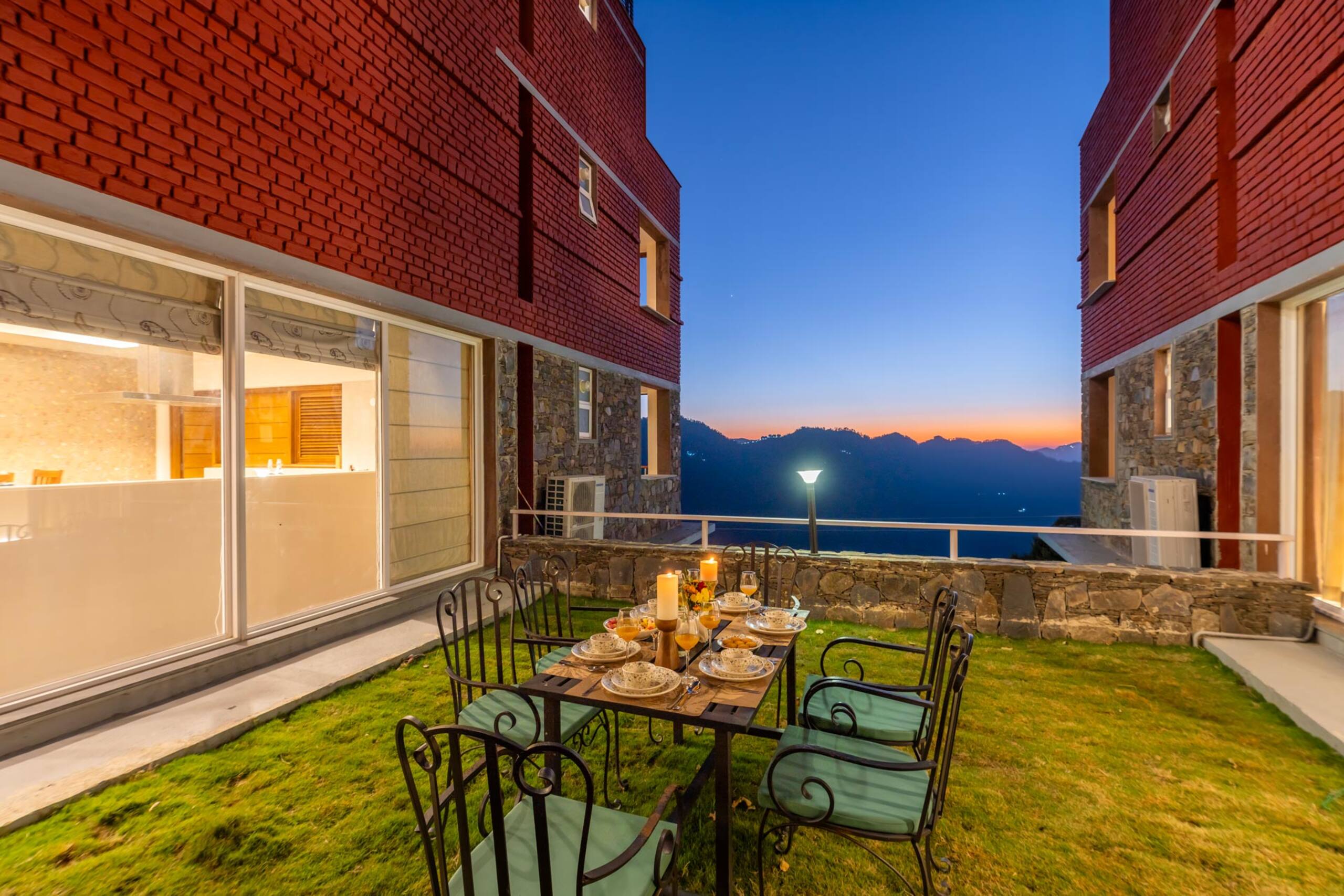 2BR |Hill Escape|StayVista| Vivaan Elm @Himachal 17