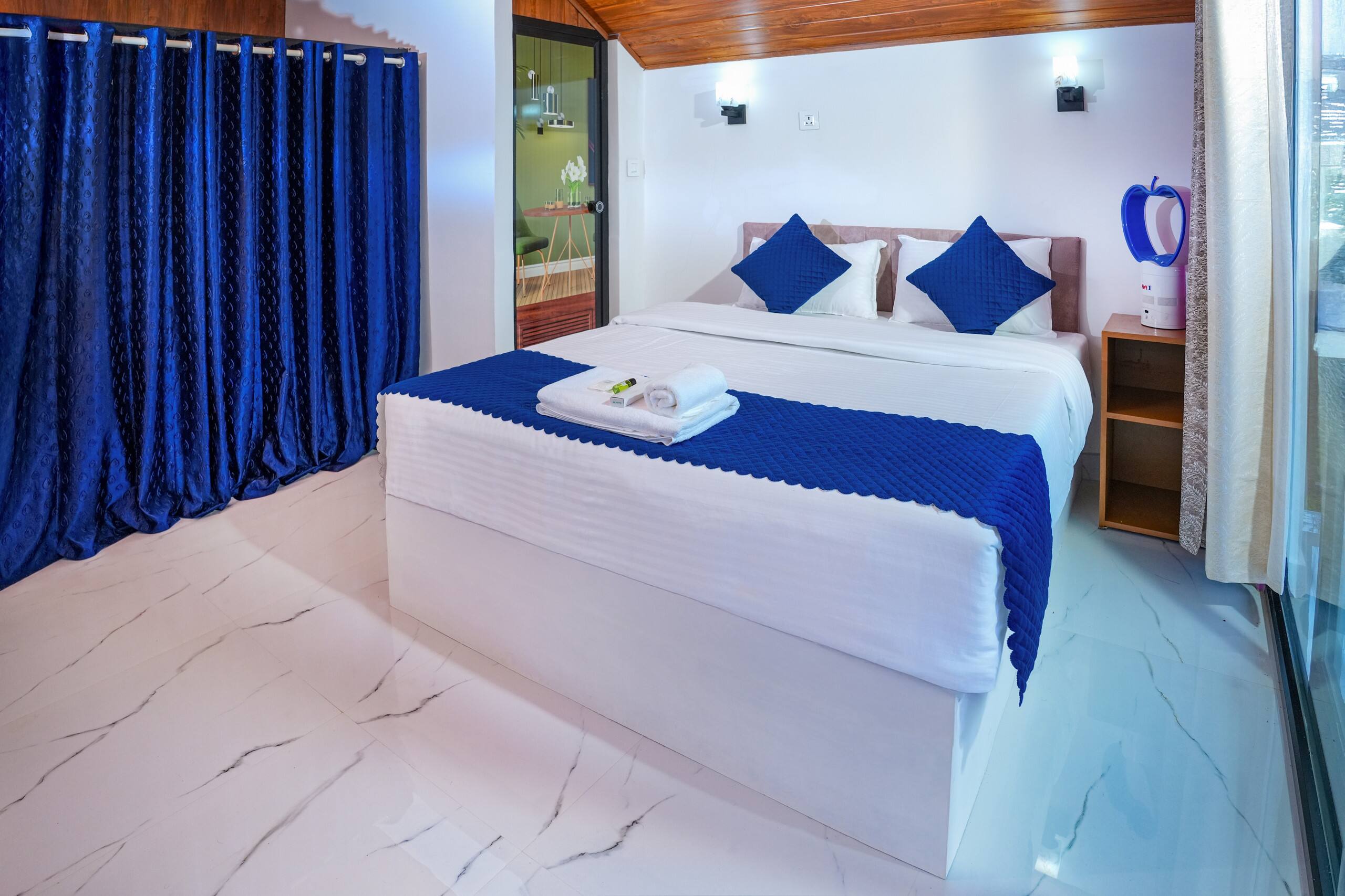 Coffee Mount Homestay|Near Paithalmala | Kappimala 8