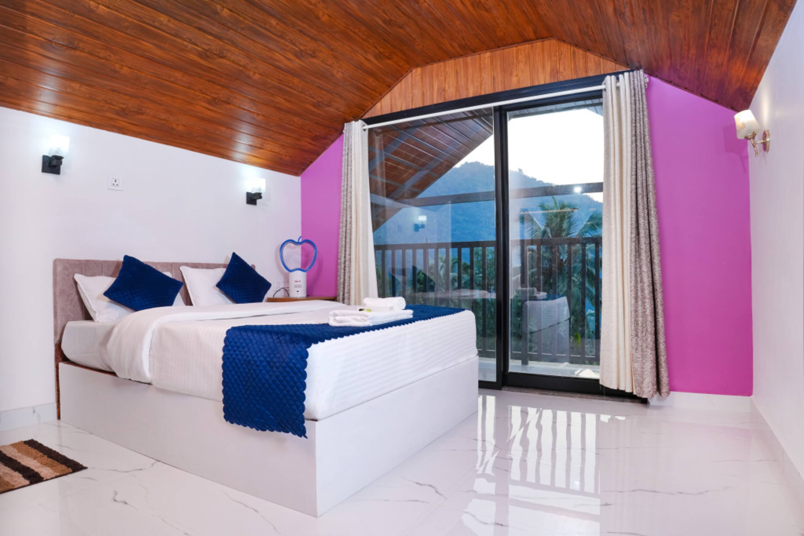 Coffee Mount Homestay|Near Paithalmala | Kappimala 3