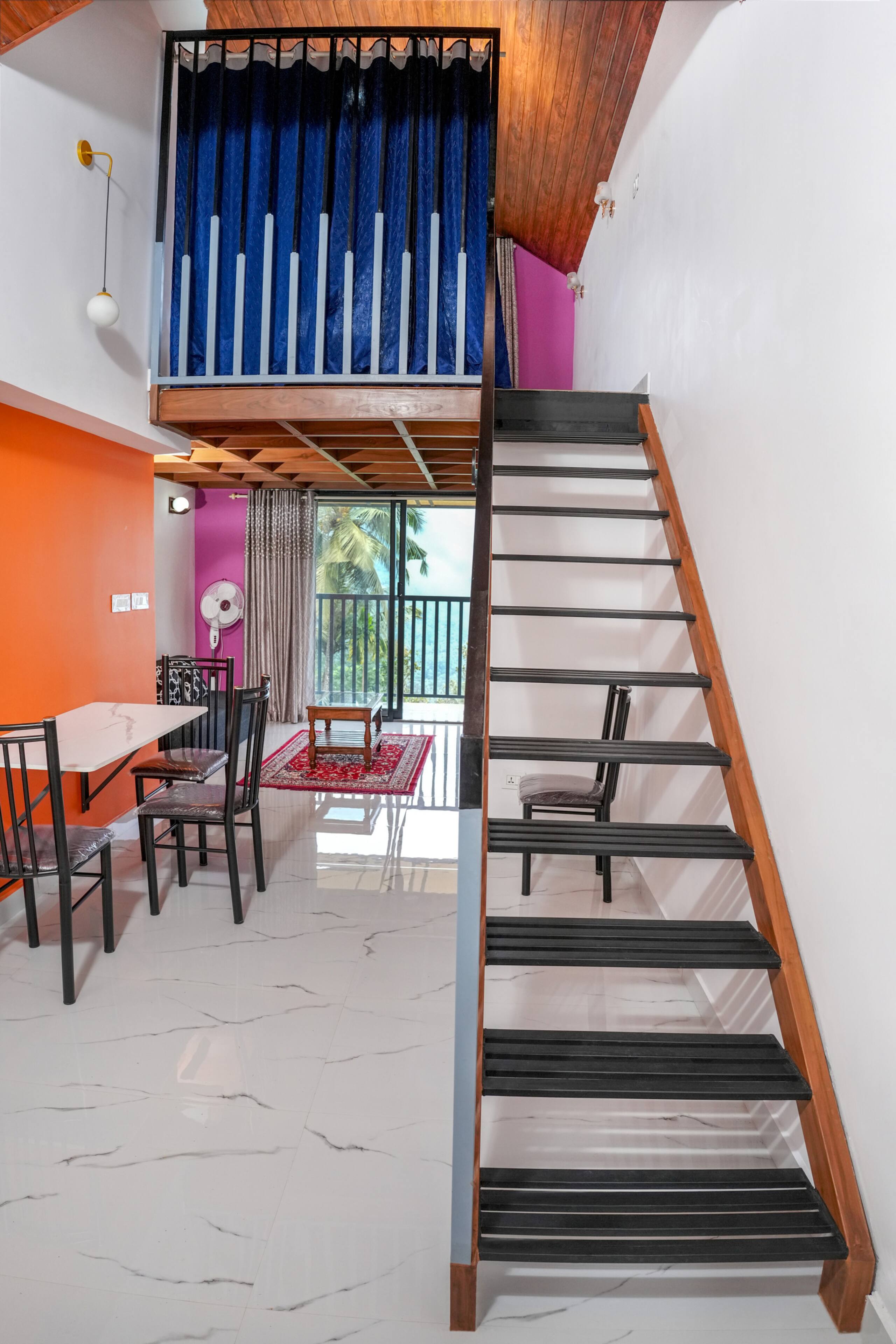 Coffee Mount Homestay|Near Paithalmala | Kappimala 7