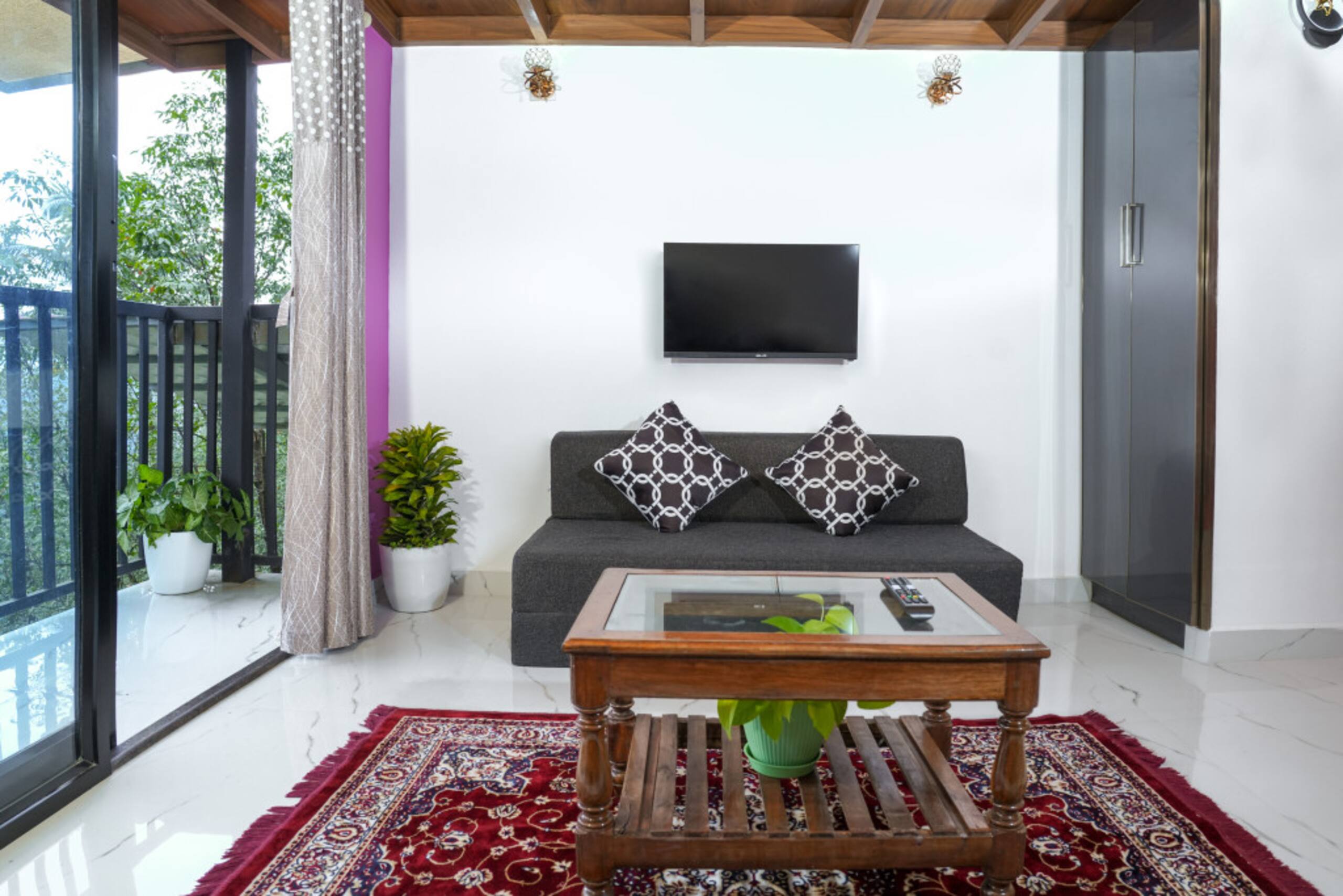 Coffee Mount Homestay|Near Paithalmala | Kappimala 6