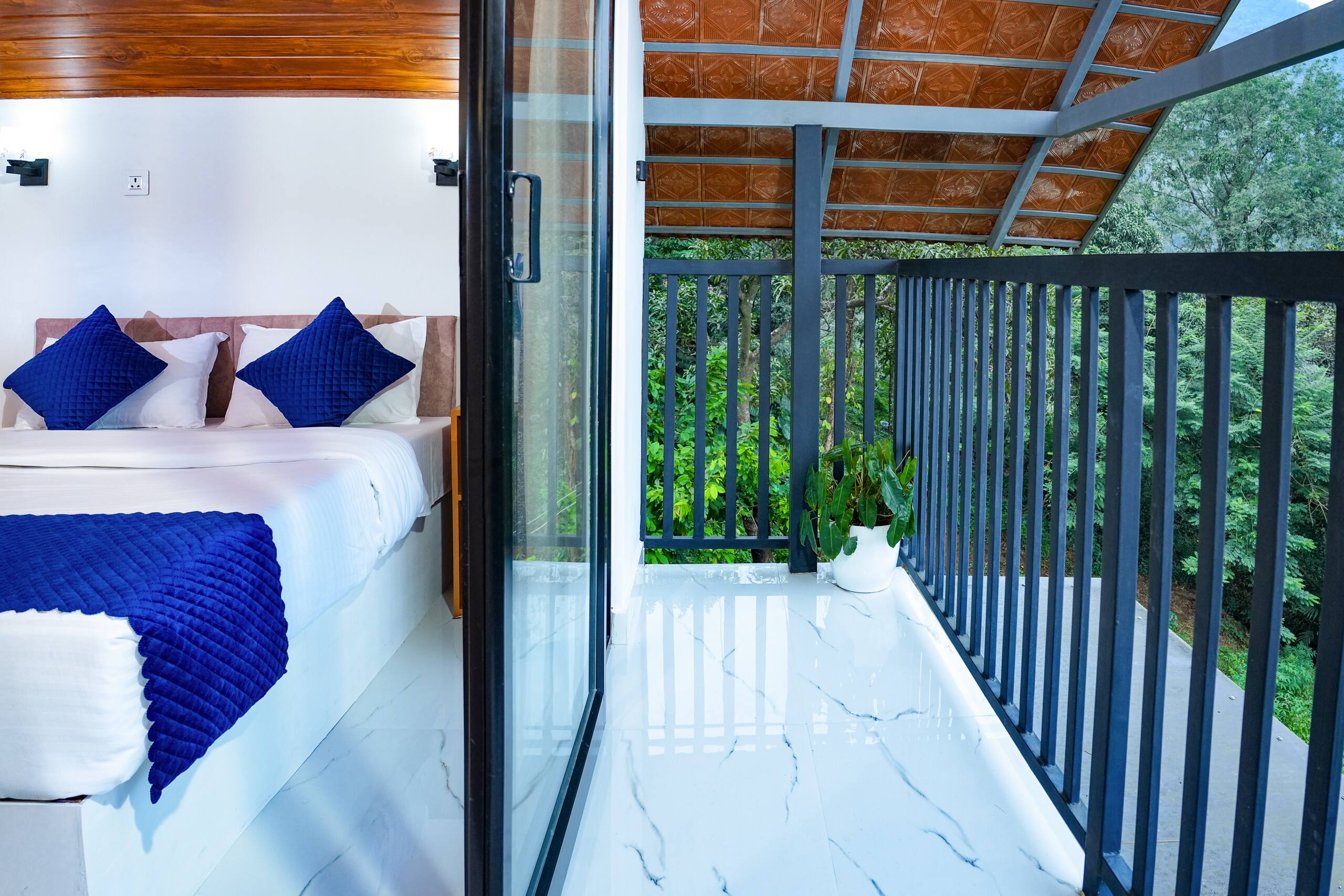 Coffee Mount Homestay|Near Paithalmala | Kappimala 9