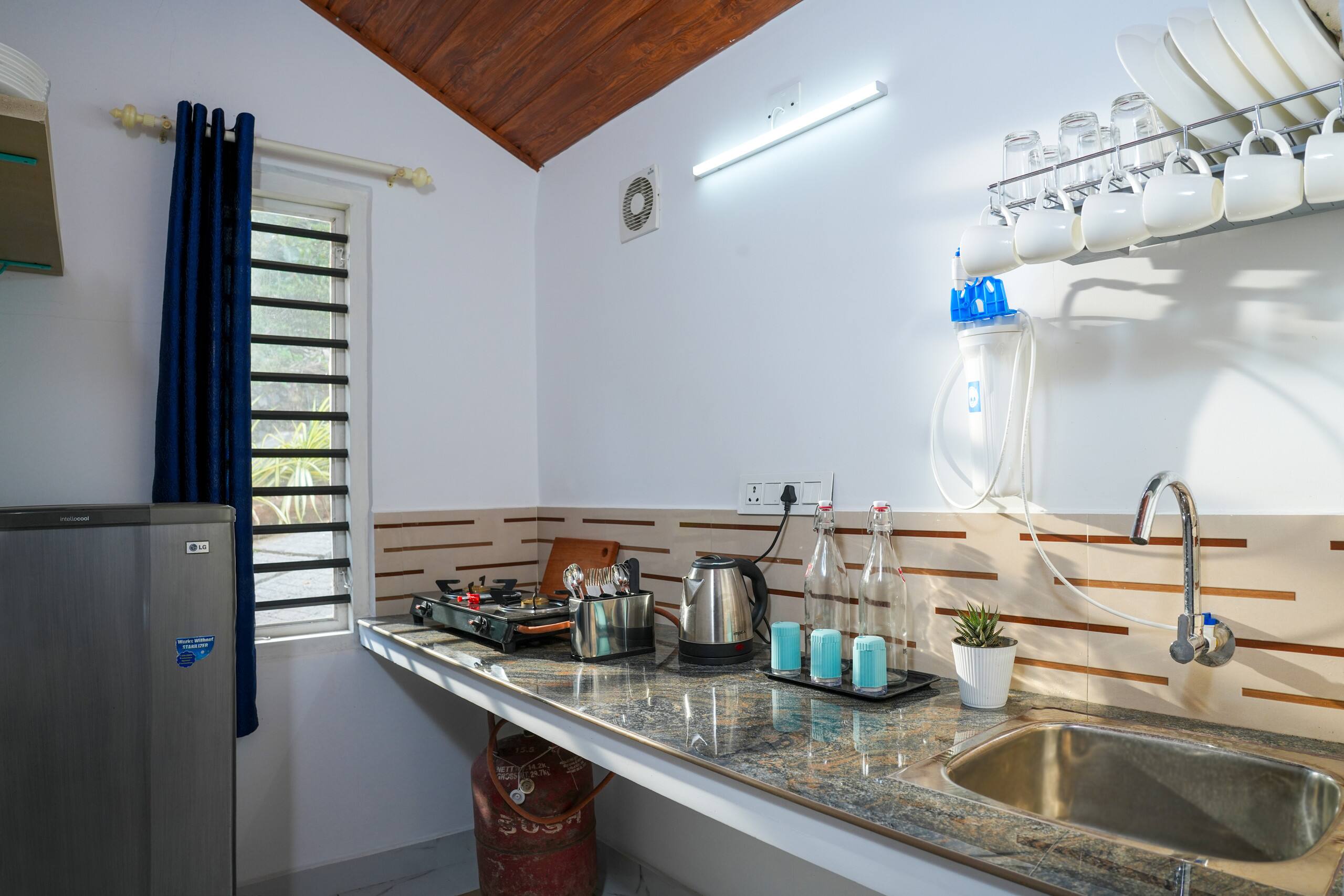 Coffee Mount Homestay|Near Paithalmala | Kappimala 15
