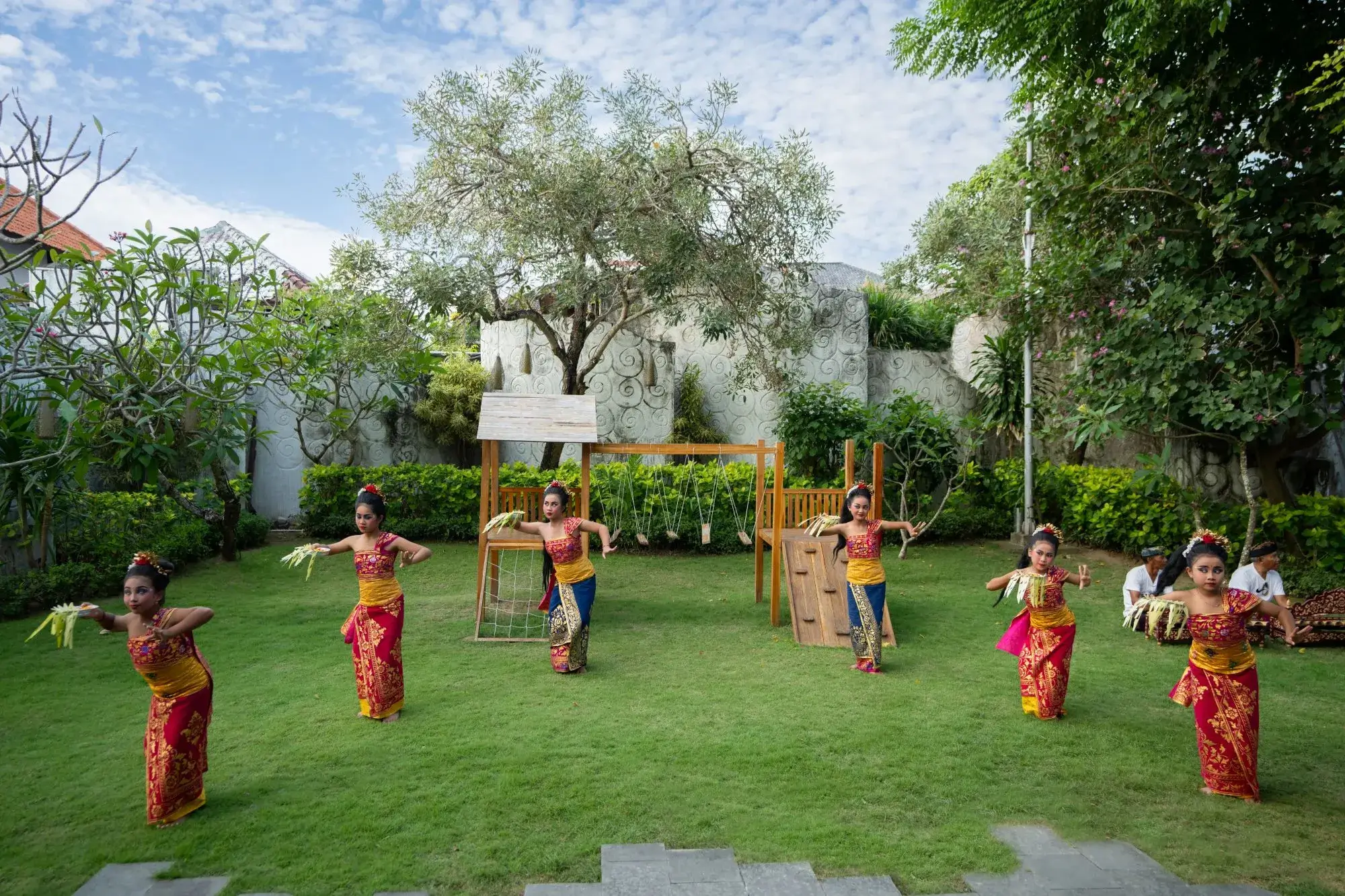 Lembongan Beach Club & Resort — photo 2