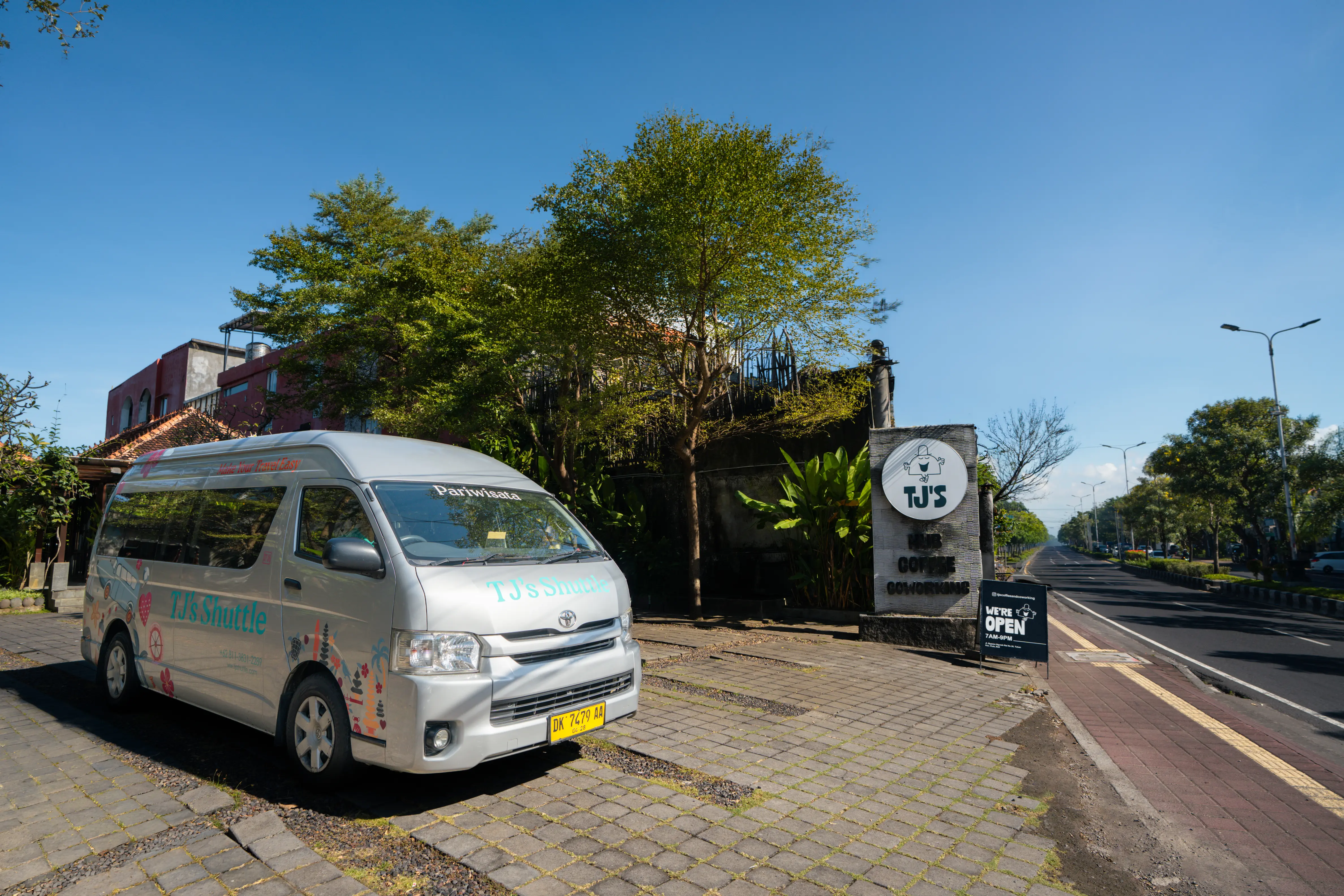 Lembongan Beach Club & Resort 16