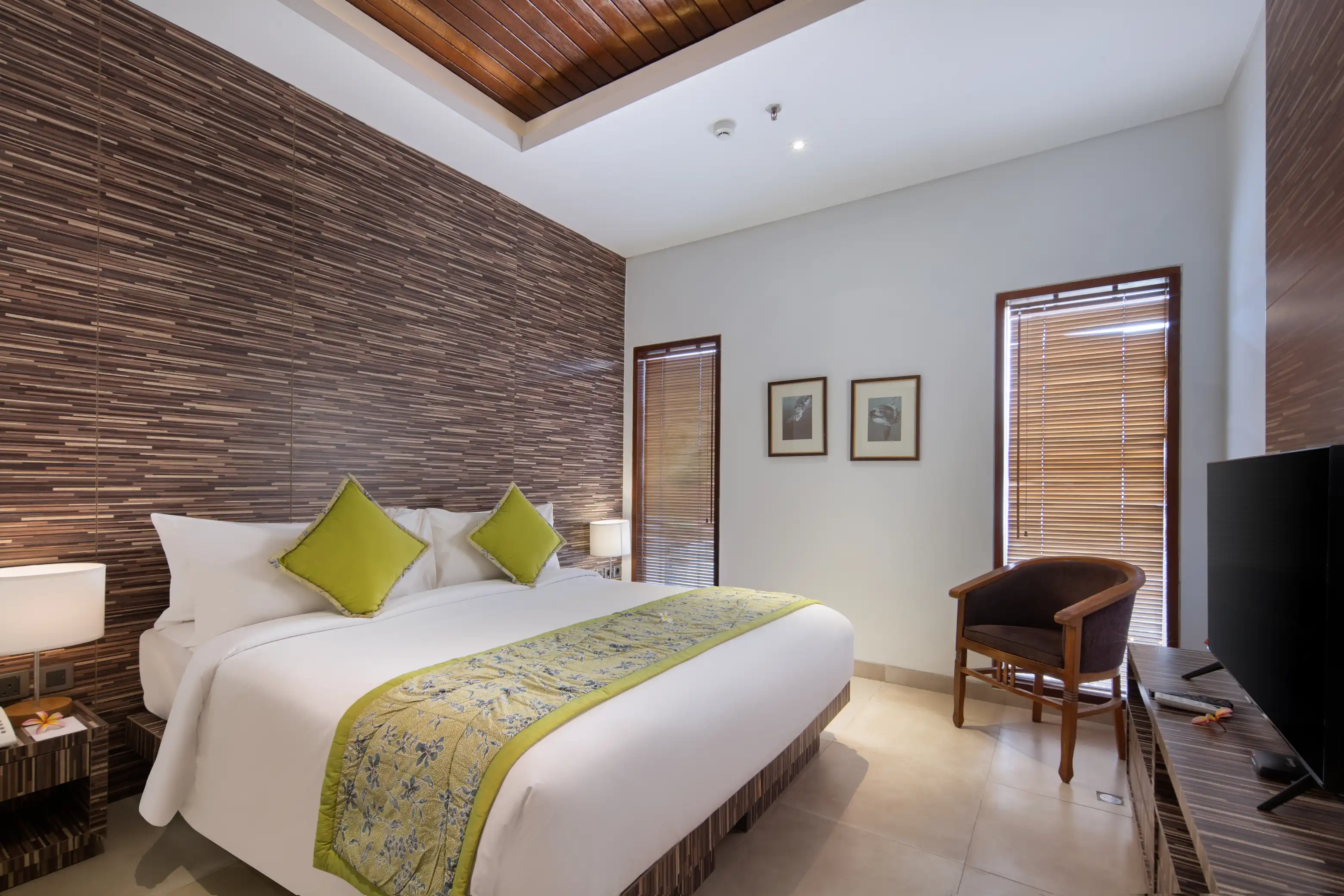 Lembongan Beach Club & Resort 18